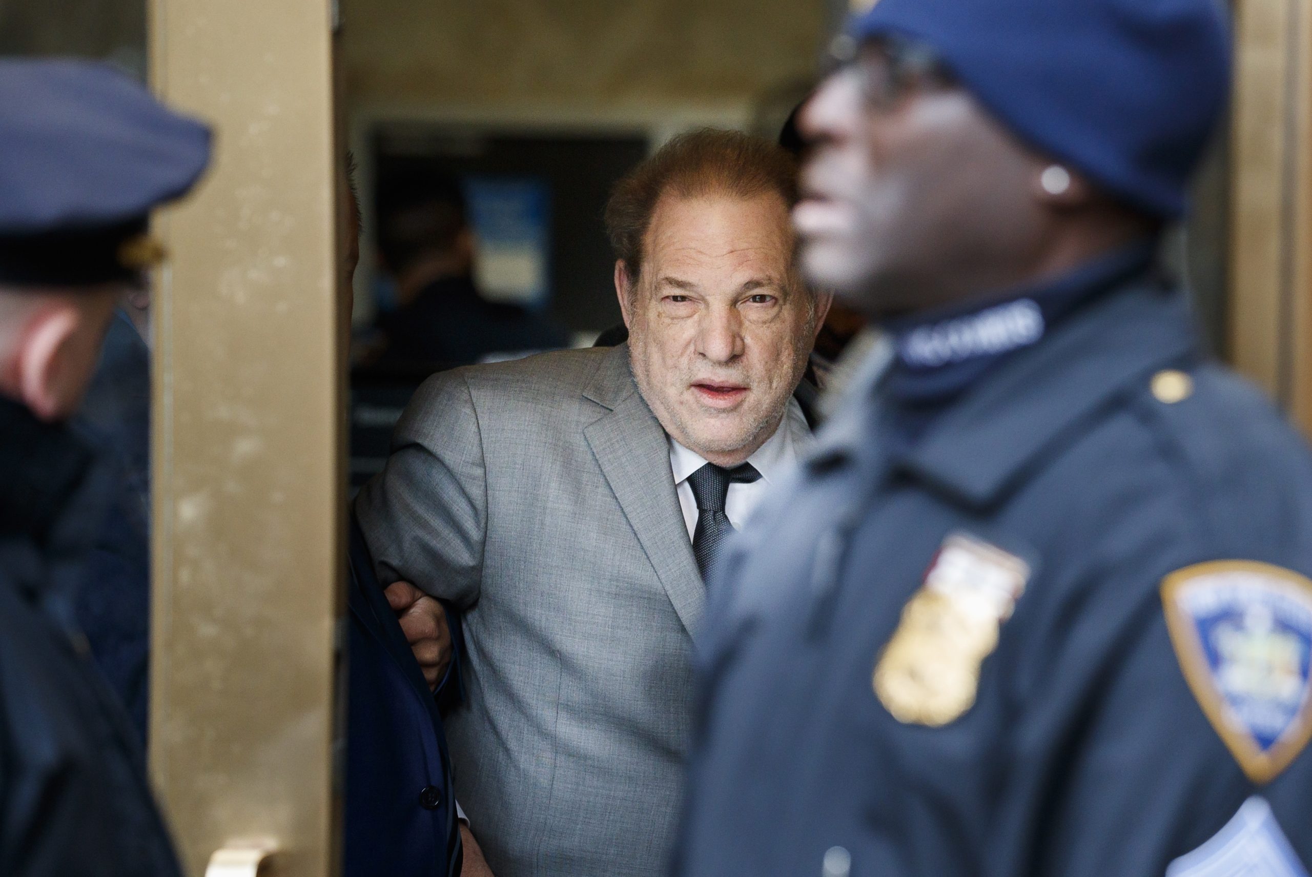 Julgamento de Harvey Weinstein por agressão sexual começa esta segunda-feira em Los Angeles