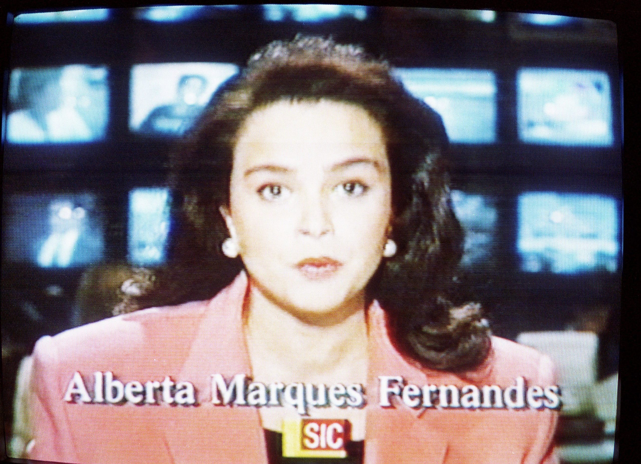 Alberta Marques Fernandes