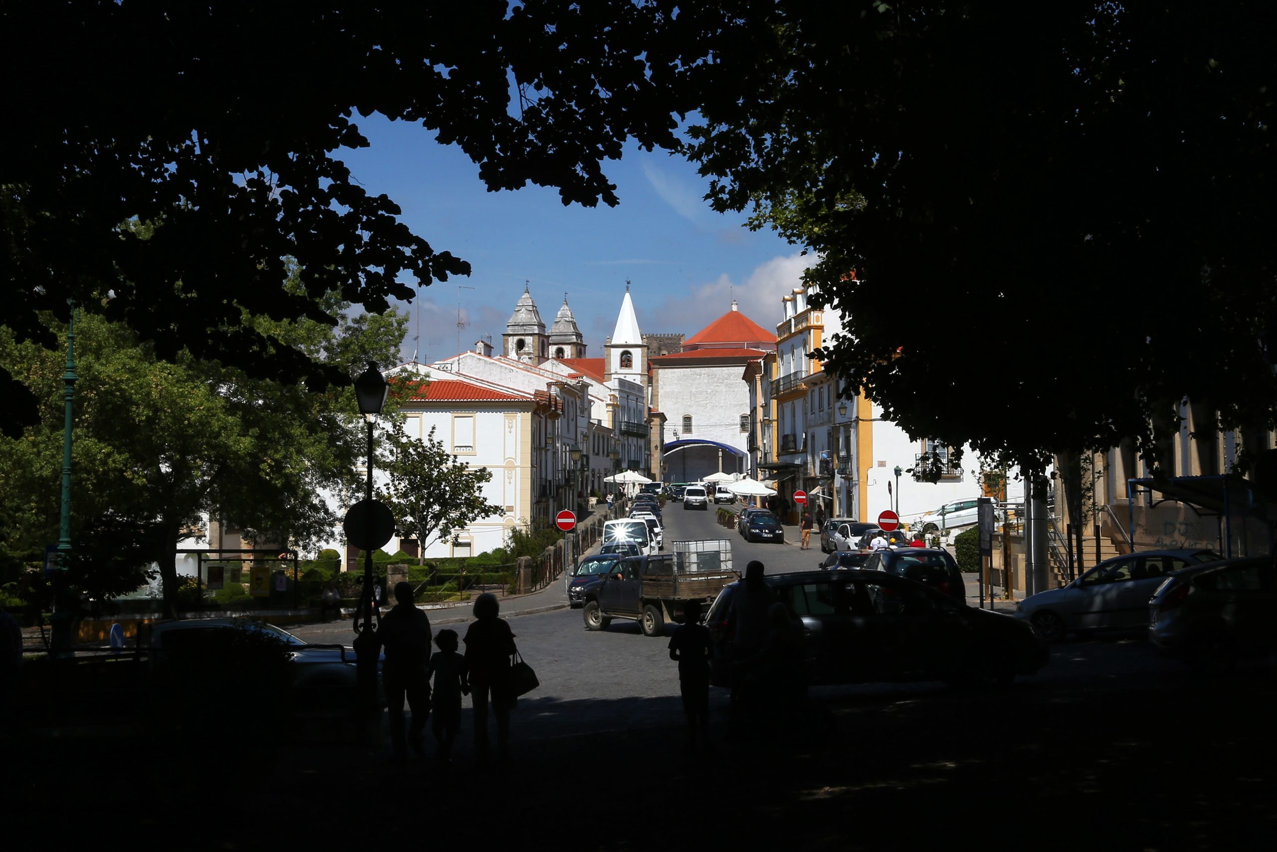 Surto em lar de Castelo de Vide com 24 infetados