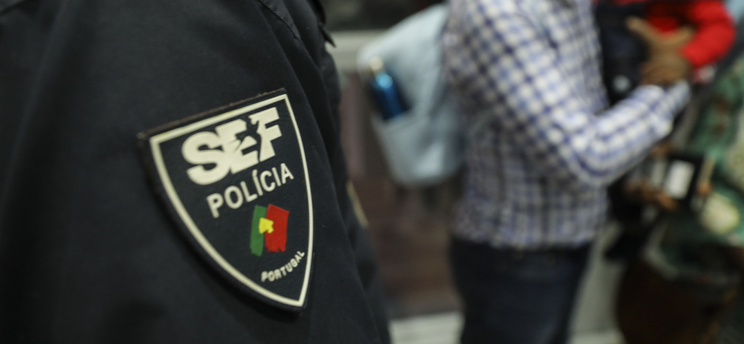 SEF detém estrangeiro com pedido de extradição para Emirados Árabes Unidos