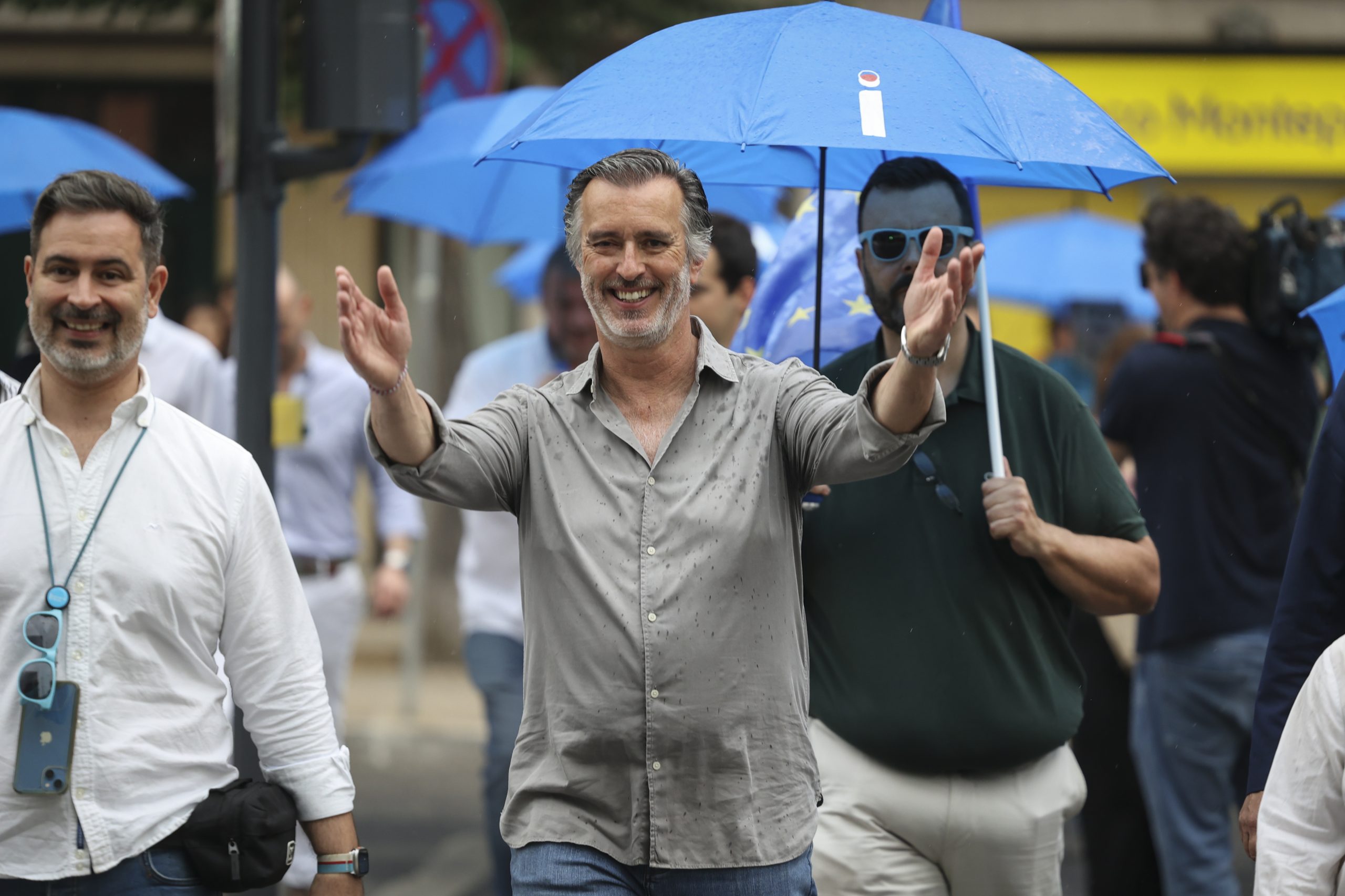 Cotrim de Figueiredo retira candidatura a presidente dos liberais europeus