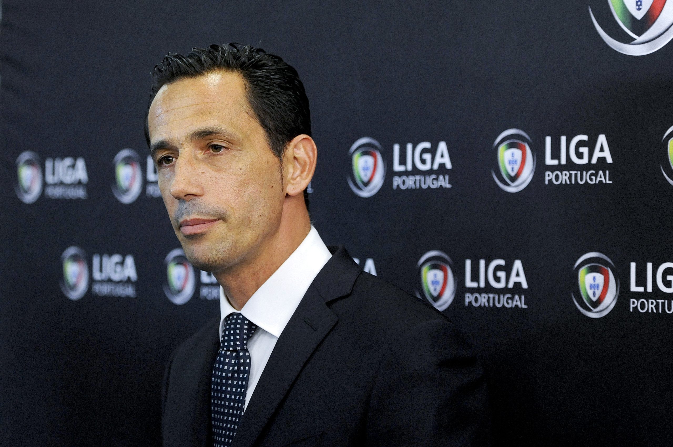 Gripe no plantel Sadino. Proença convida presidentes do Vitória de Setúbal e Sporting para reunião