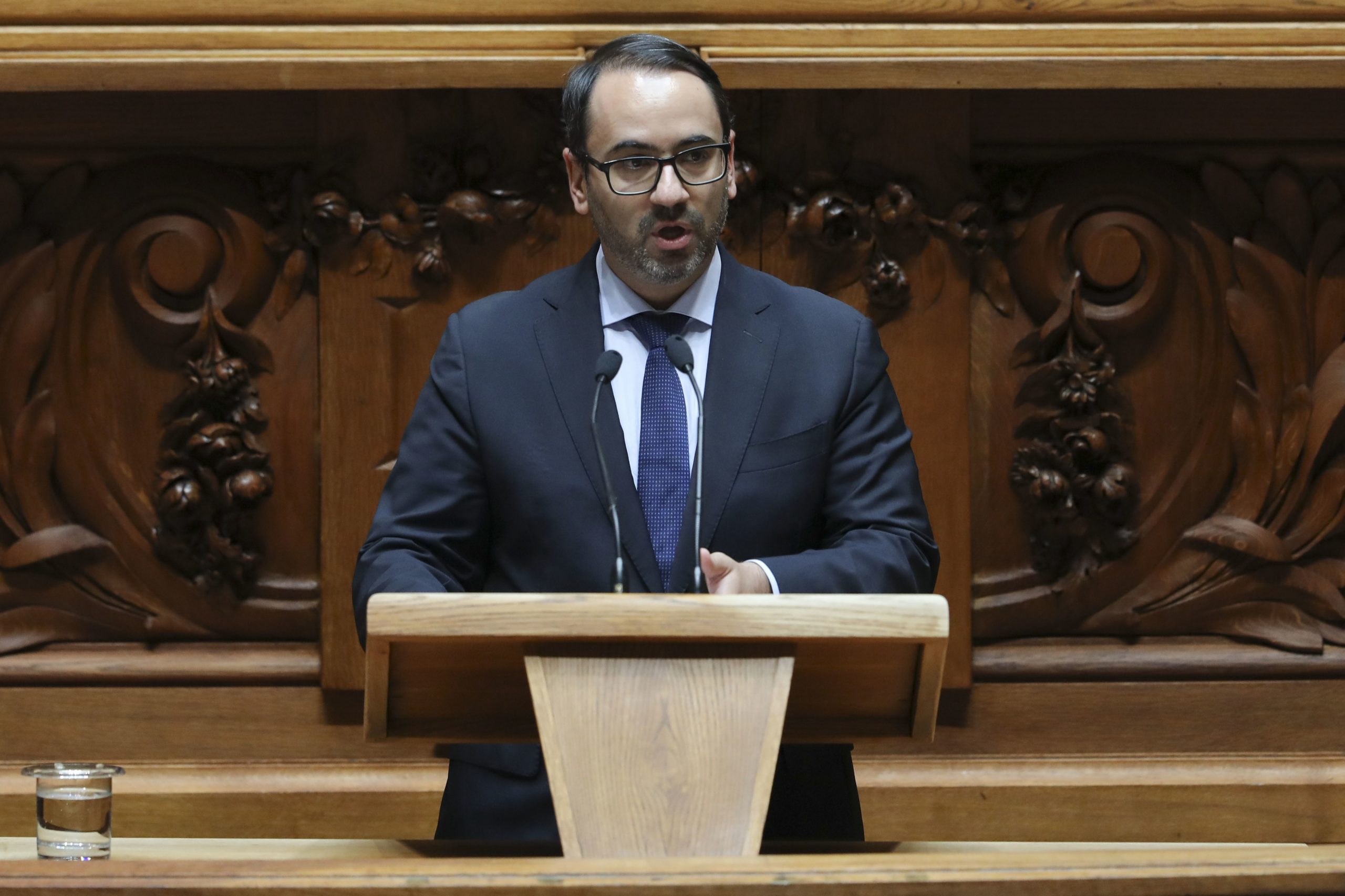 Novas regras para pandemia não alteram apoios sociais