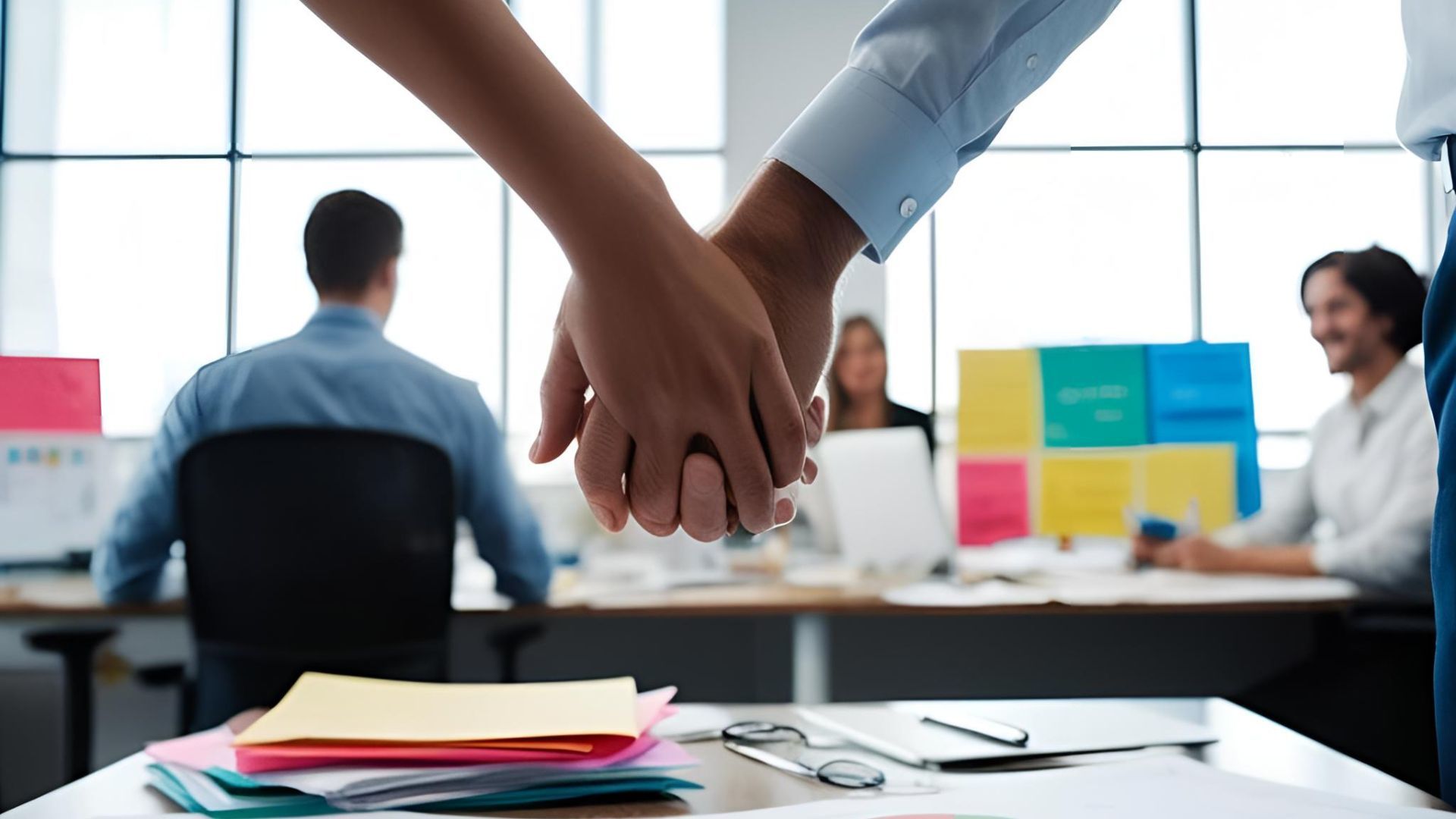 Ainda se pode namorar no local de trabalho? “Quem é o empregador para saber se está a namorar com A ou com B?”