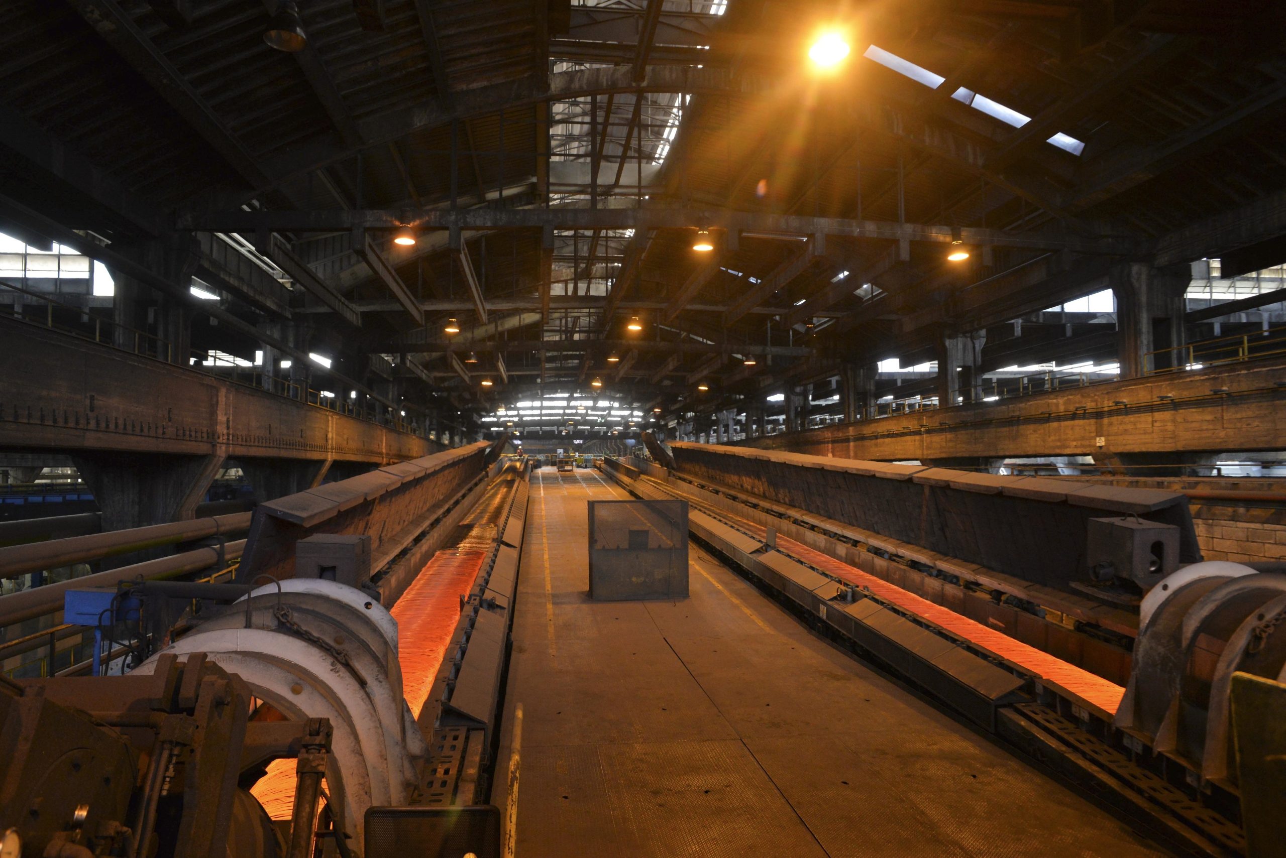 Exportações do Metal Portugal crescem 9,7% em maio
