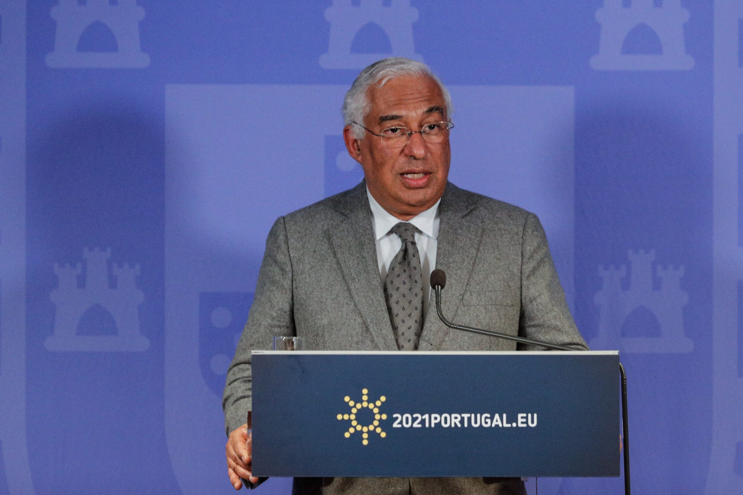 Costa explica “bazuca europeia”. Plano “não visa ser um programa de resposta à emergência”