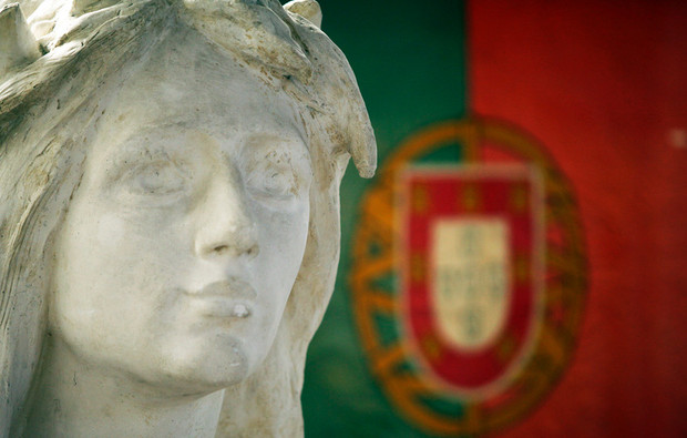 Juros da dívida de Portugal a subir a dez anos para máximo desde fevereiro