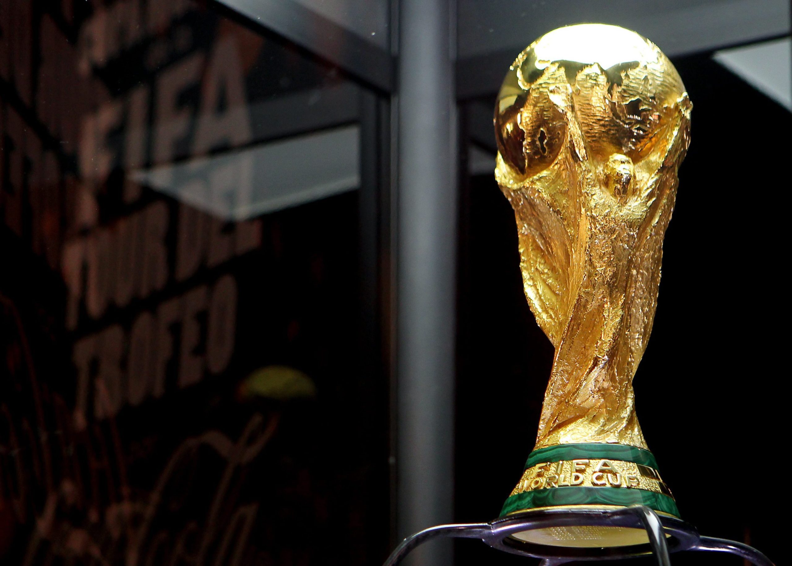 FIFA vai anunciar domingo cidade da final do Mundial 2026