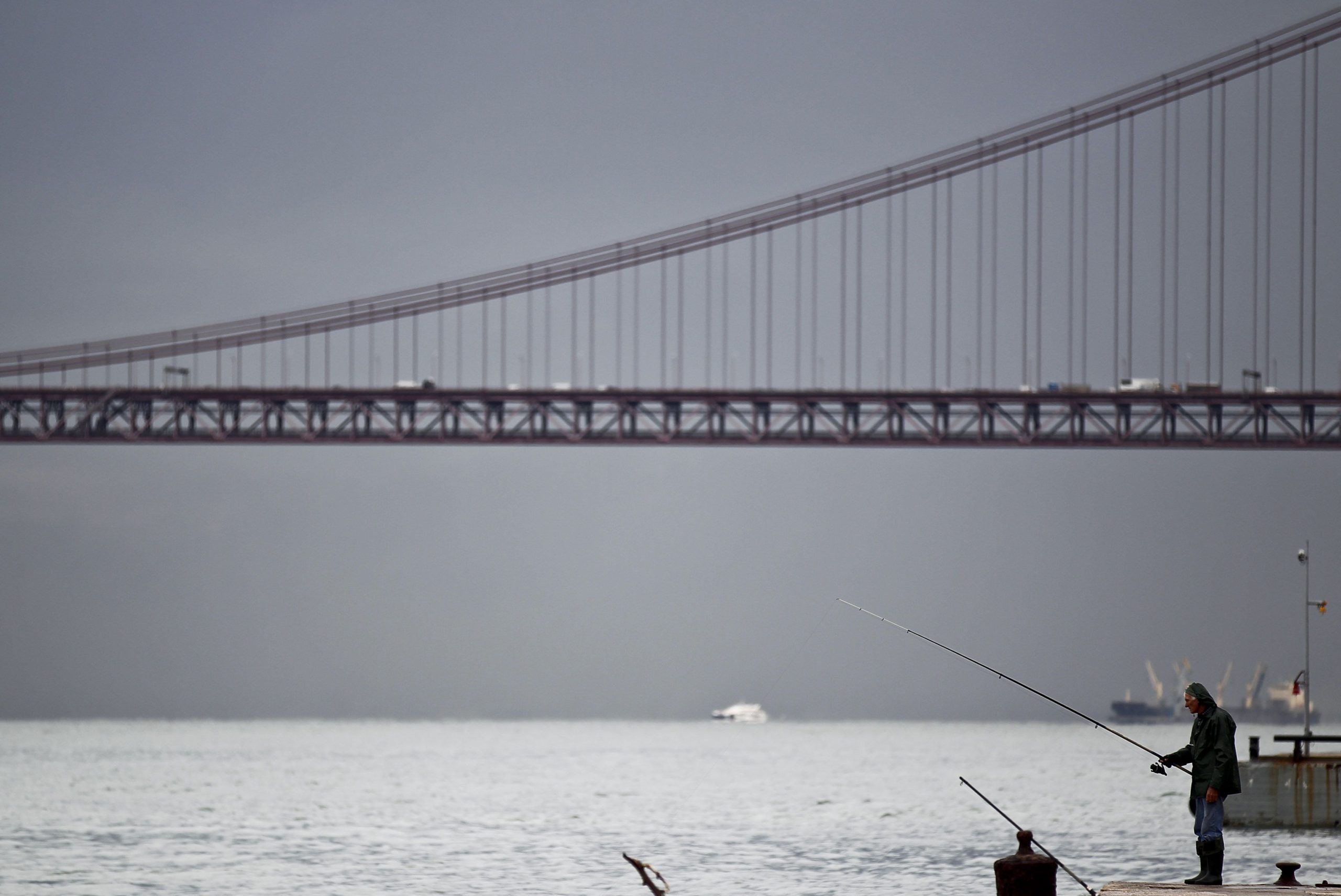 Tejo: “Portugal e os portugueses não são o esgoto de Espanha”, diz eurodeputado