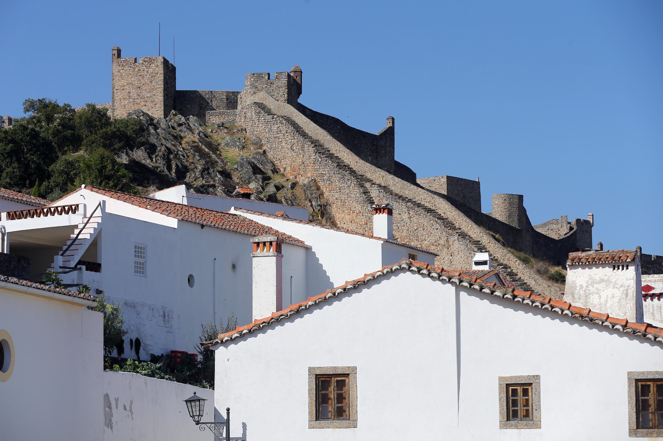 Assembleia Municipal de Marvão aprovou moção de censura ao presidente da câmara