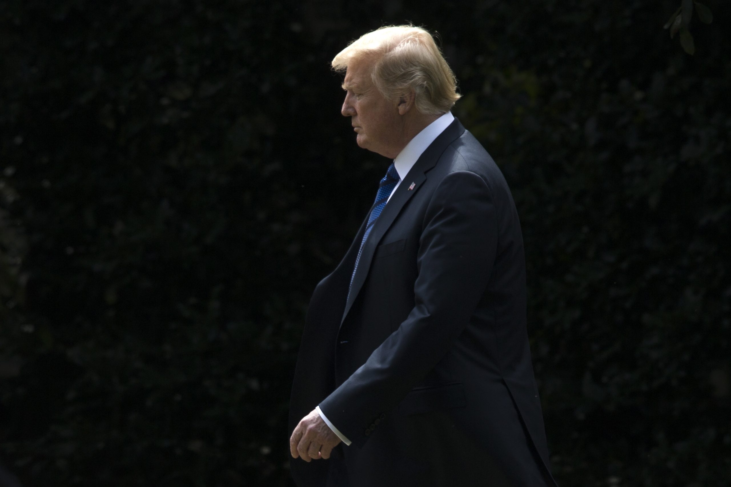 Ataques de Trump à imprensa são ‘perigosos’, diz editor do jornal ‘New York Times’