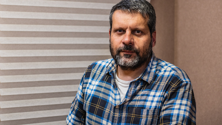 José Neves
