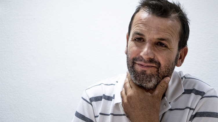 Vitorino Silva (Tino de Rans)