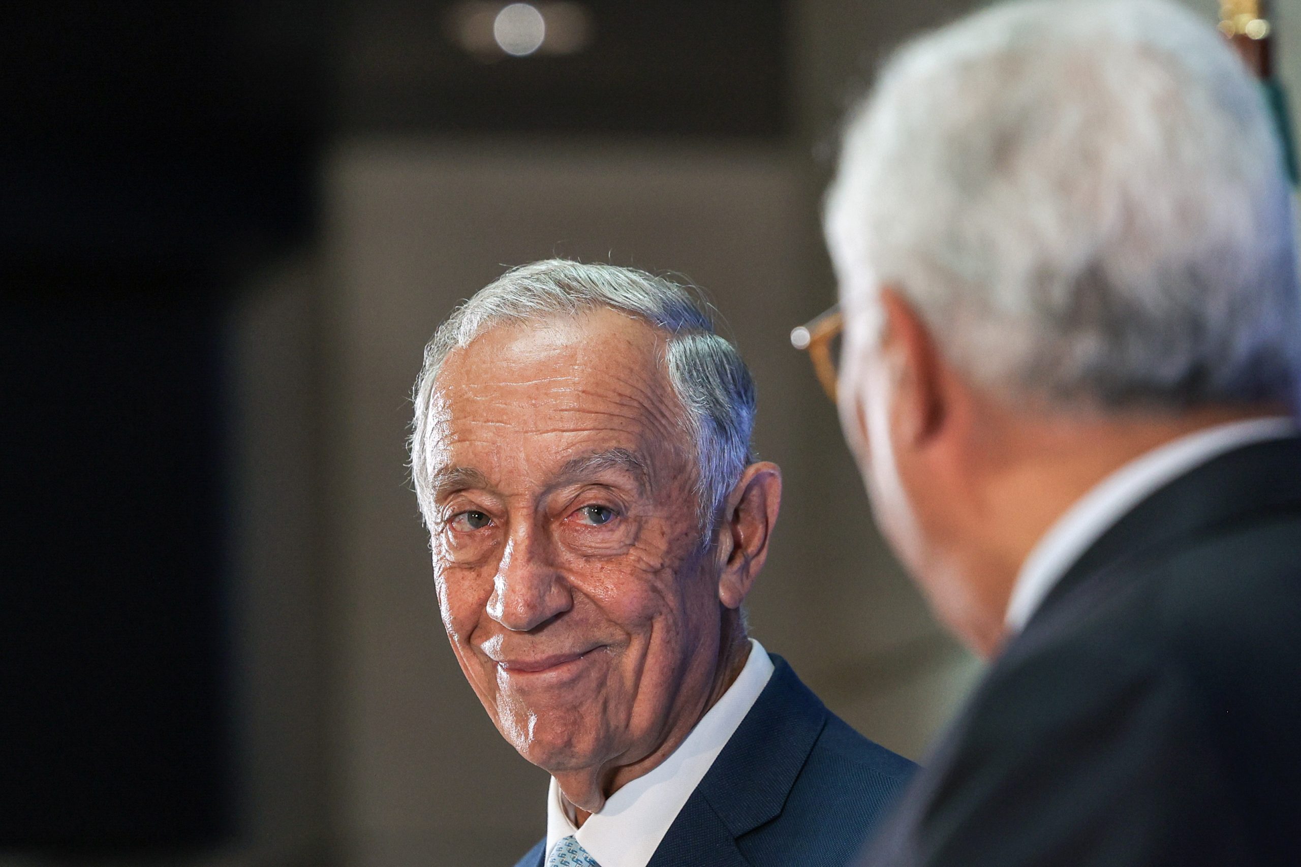 Marcelo ouve 4.ª feira partidos e Conselho de Estado sobre crise política na Madeira