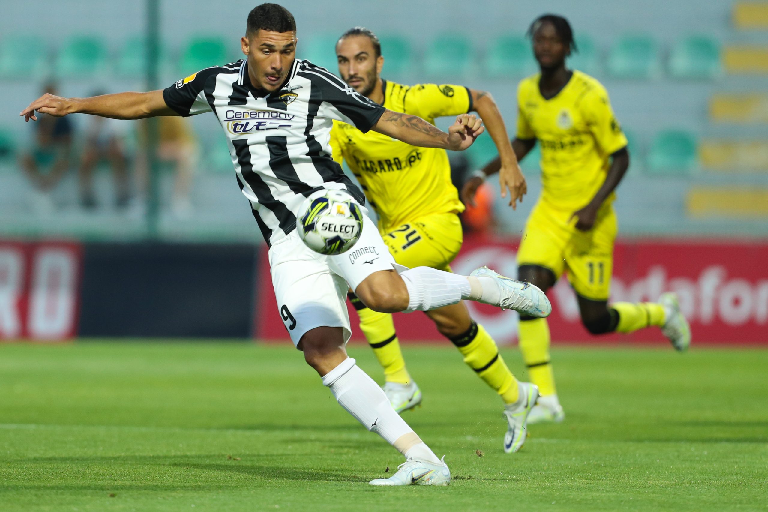 Boavista vence em Portimão na estreia na I Liga