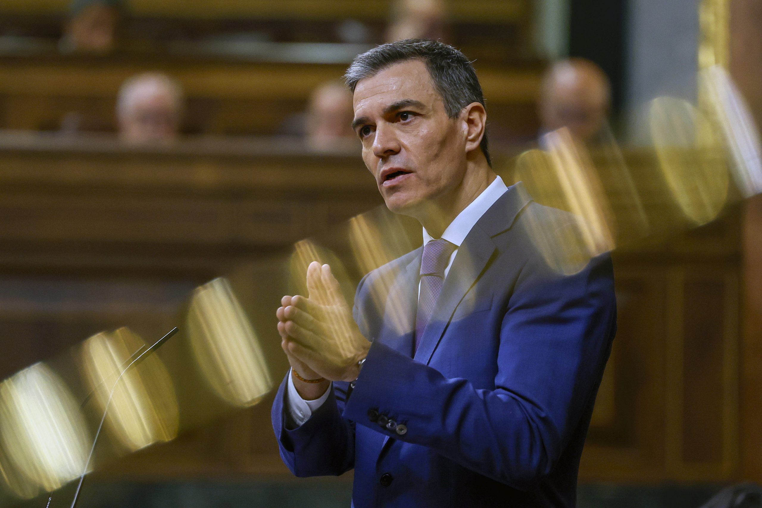 Governo espanhol responde a ser um aliado “terrível”:  “Esta ameaça não passa de nada, tal como as anteriores feitas pelo presidente dos EUA”