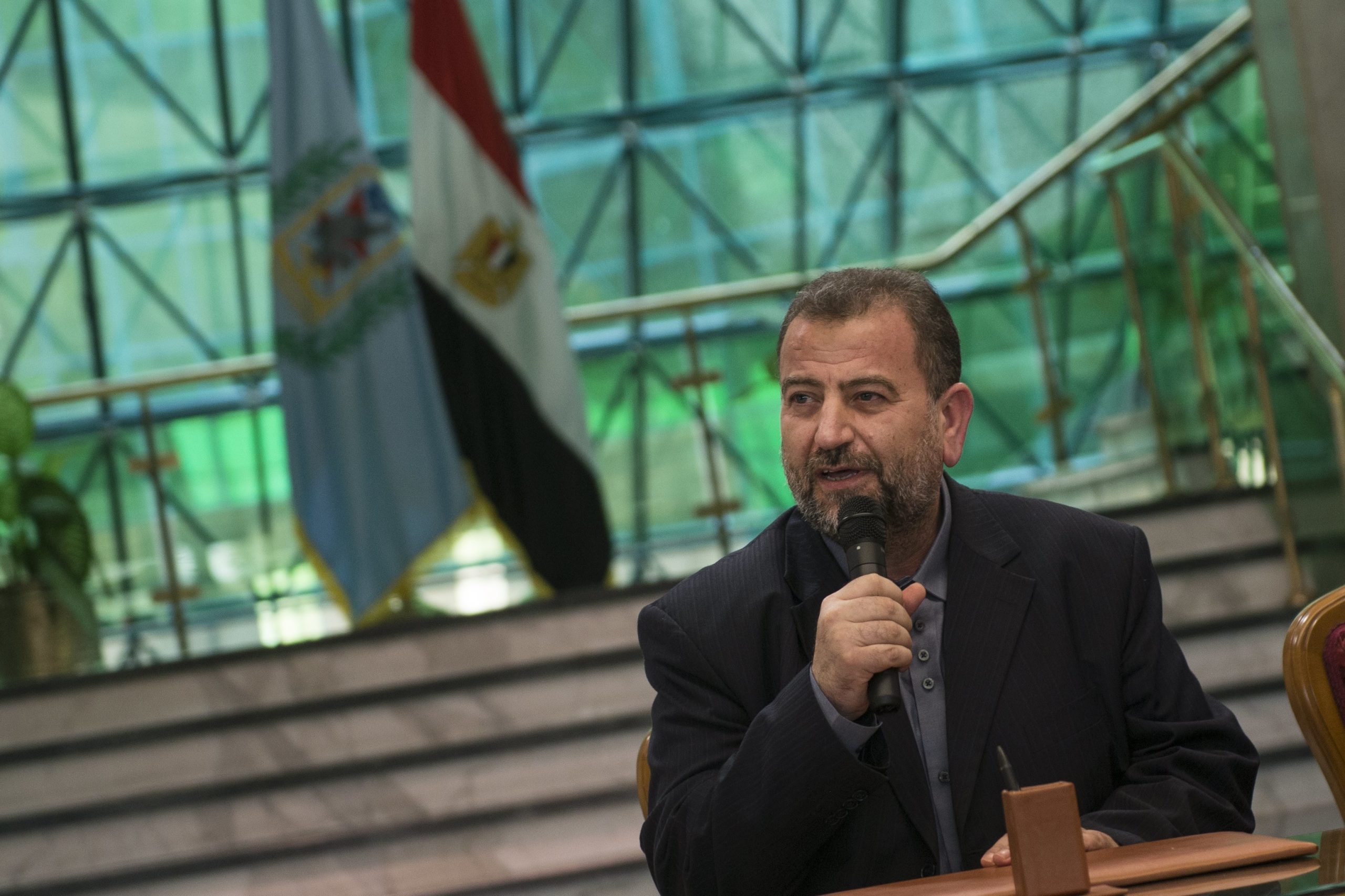 Cisjordânia: Rivais Hamas e Fatah prometem “unir-se” contra projeto israelita de anexação