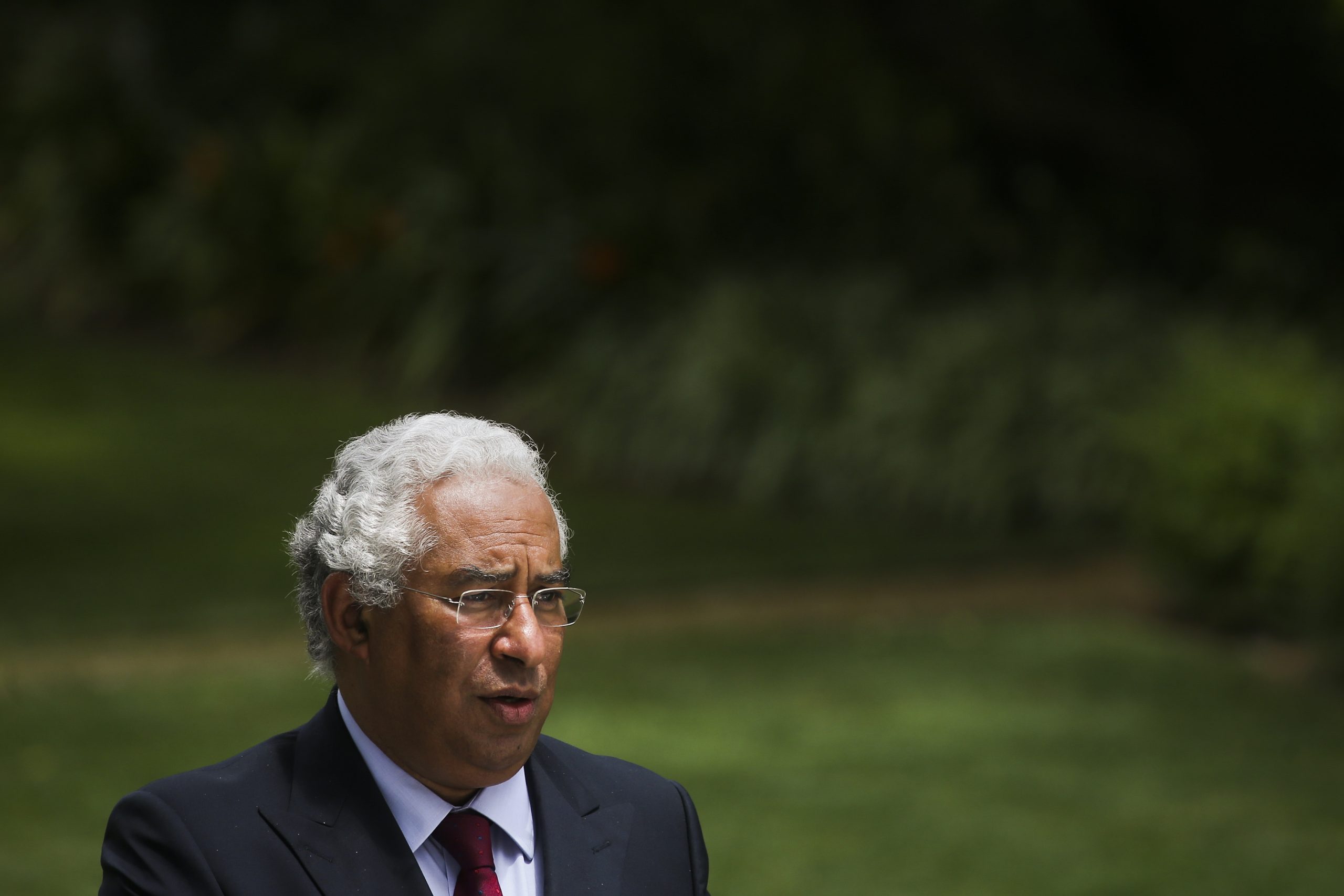 Costa: o turismo em Portugal já não é só praia e campo