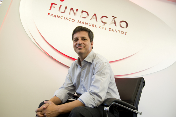 Nuno Garoupa: «Os partidos políticos têm pavor do Ministério Público»