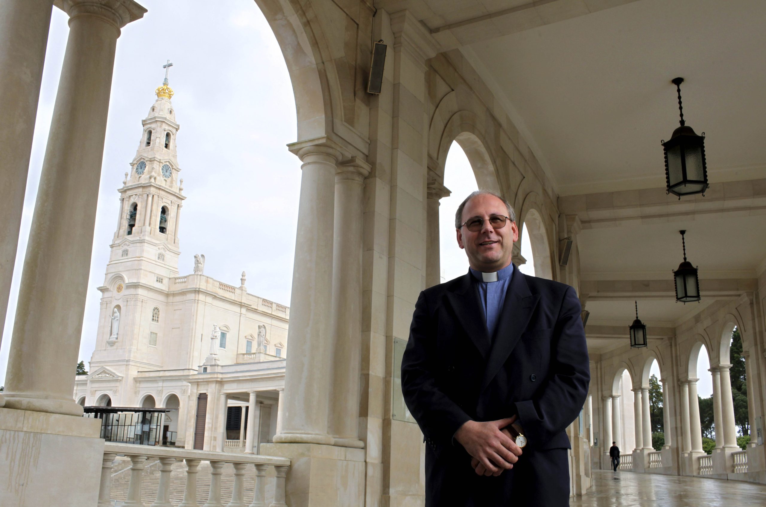 Migrações: Bispo de Coimbra alerta para retrocesso civilizacional e apela ao “sentir comum”