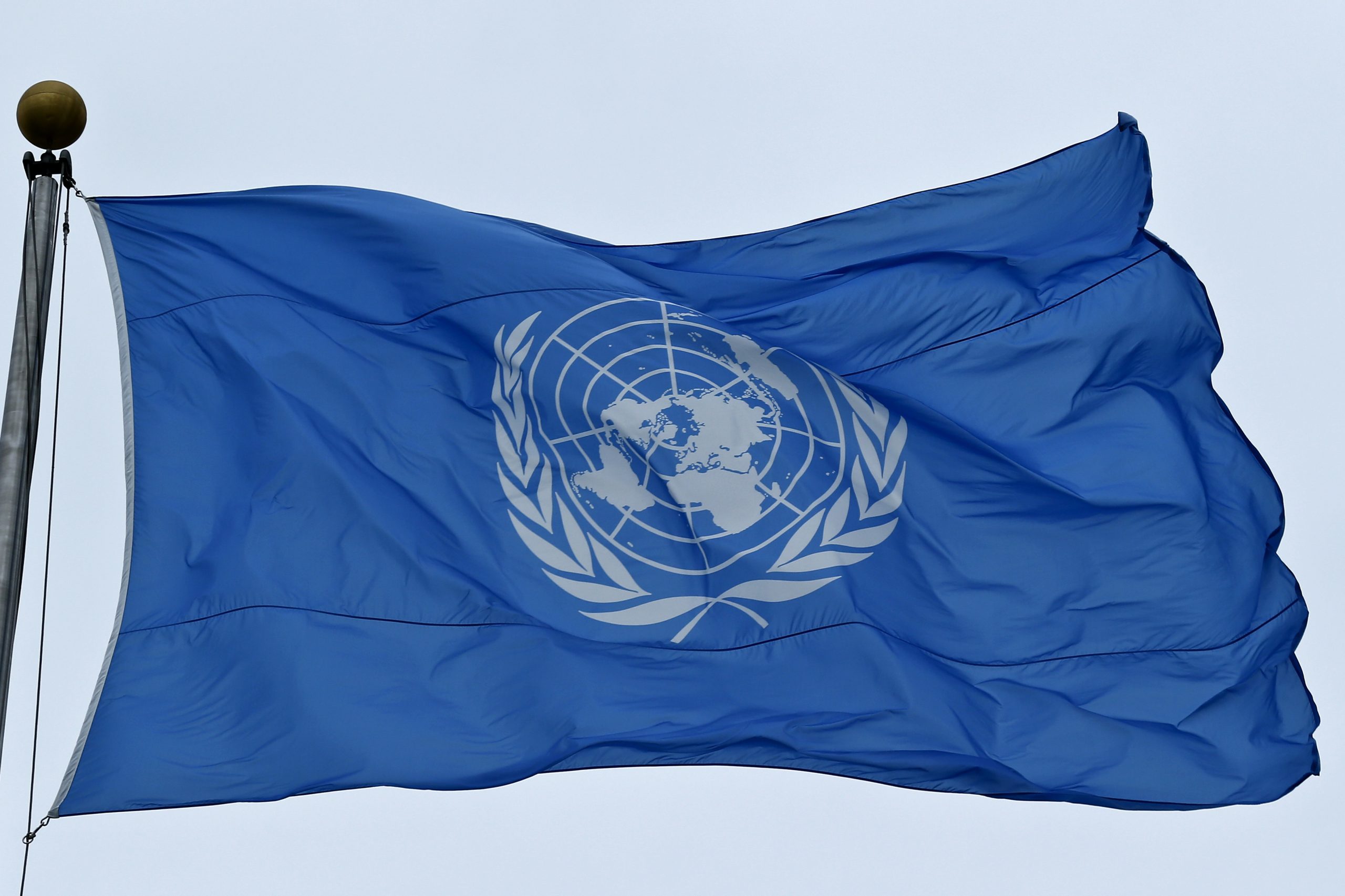 ONU aprovou que o Tribunal Internacional de Justiça se pronuncie sobre “obrigações” dos países no clima