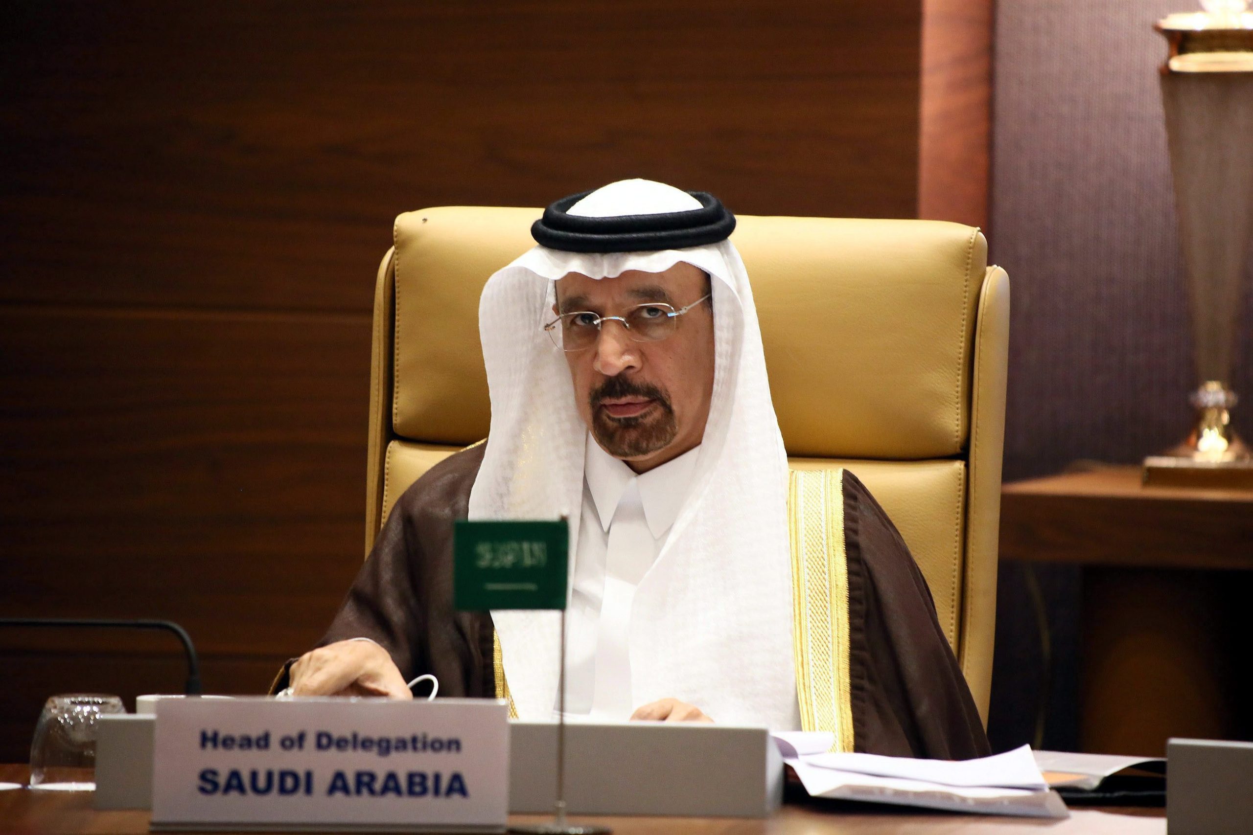 Arábia Saudita: chegou ao fim o ciclo dos preços baixos do petróleo