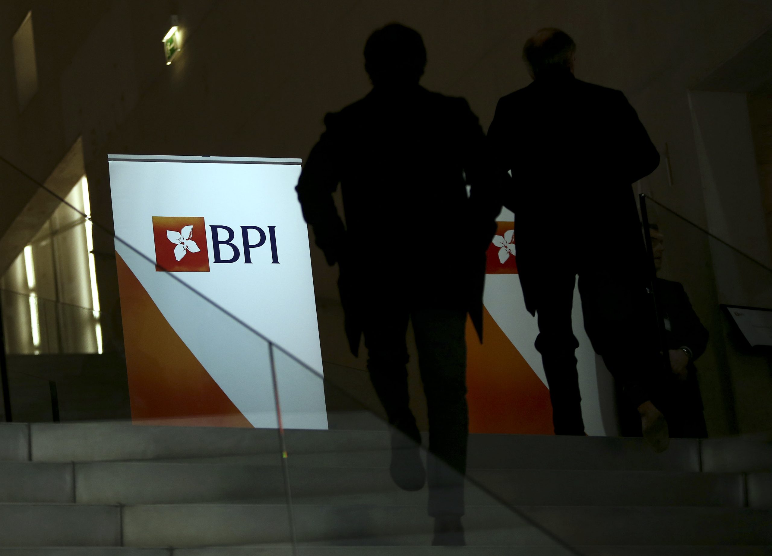 Ações do BPI sobem 21% para 1,43 euros e aproximam-se do preço que o CaixaBank oferece