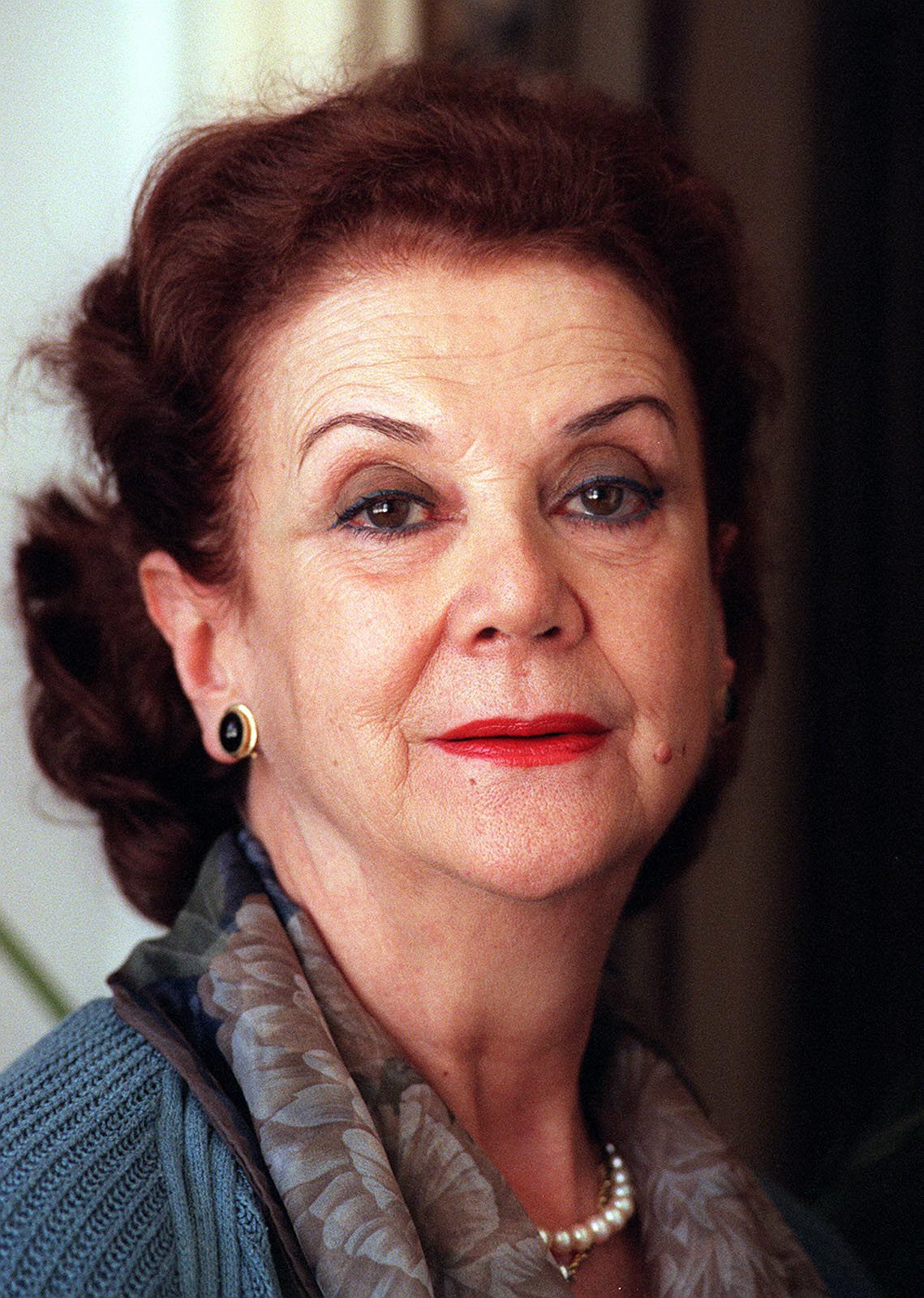 Bailarina e coreógrafa Anna Mascolo morre aos 89 anos