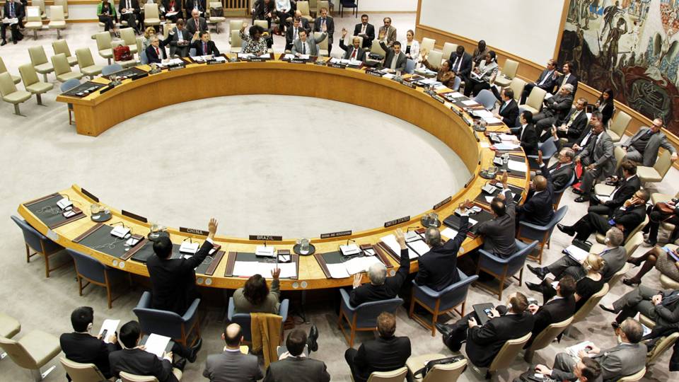 Albânia chega à presidência do Conselho de Segurança da ONU