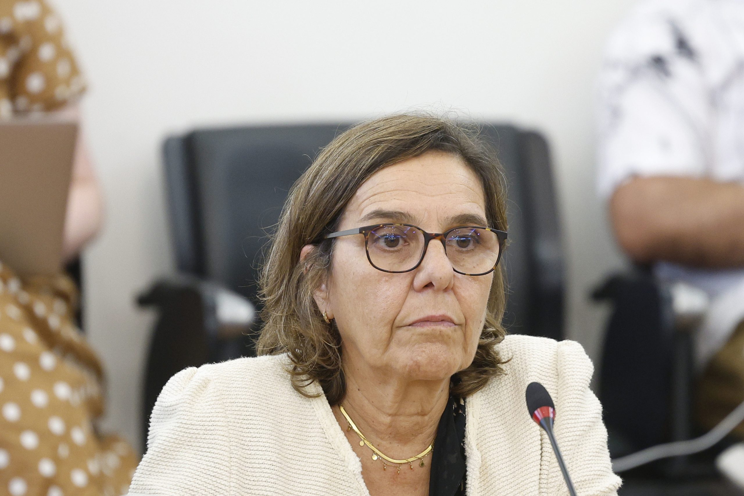 TAP: “Quem é gestor público tem de conhecer o estatuto de gestor público”, diz DGTF
