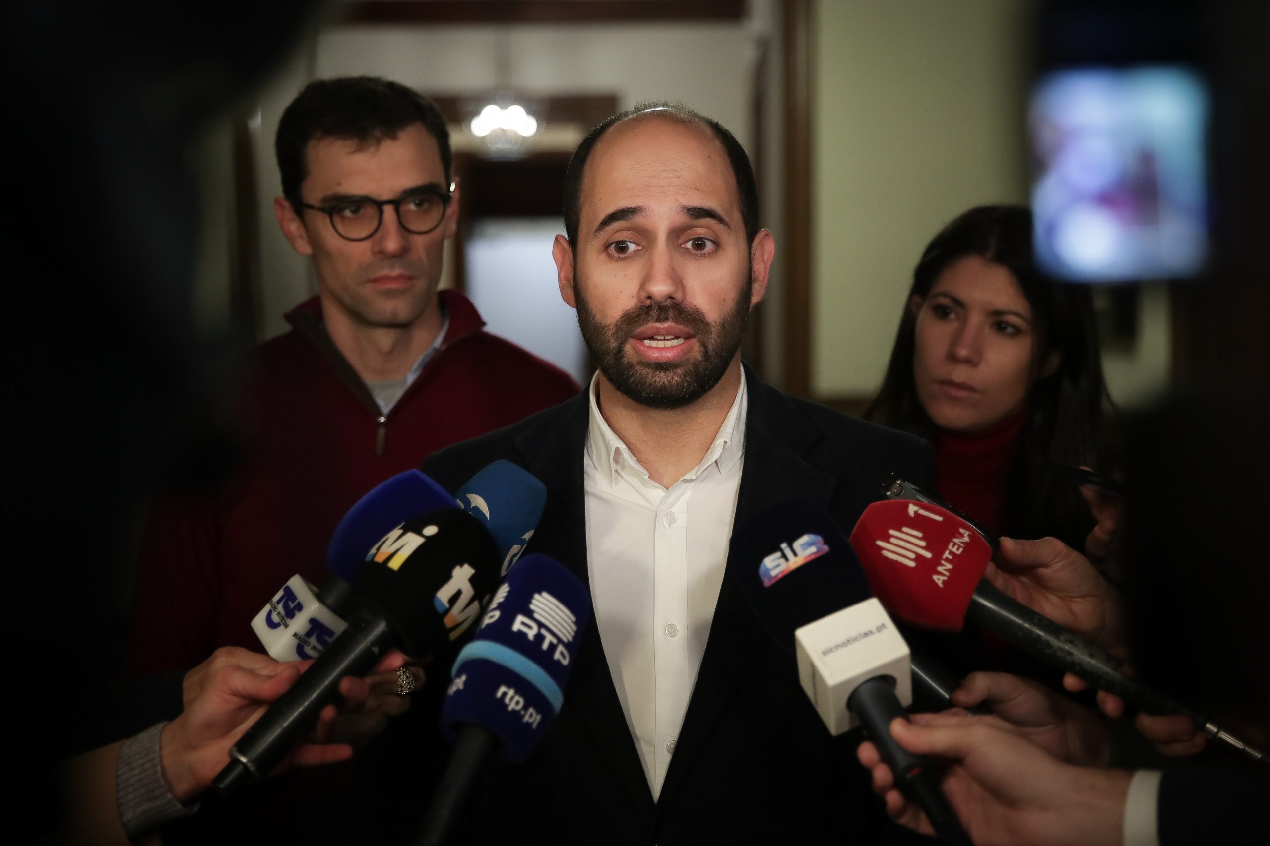 OE2020: Bloco aponta “dificuldades” com o Governo mas admite negociações até à especialidade