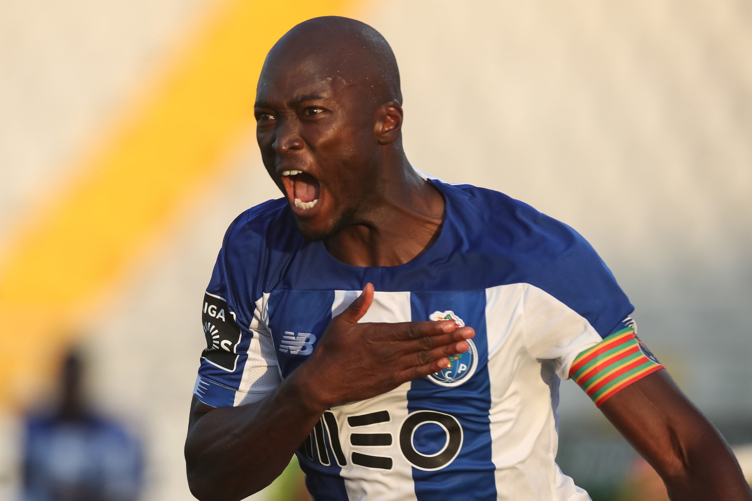 Pinto da Costa elogia Danilo e diz que era tempo de “dar salto e ganhar dinheiro”
