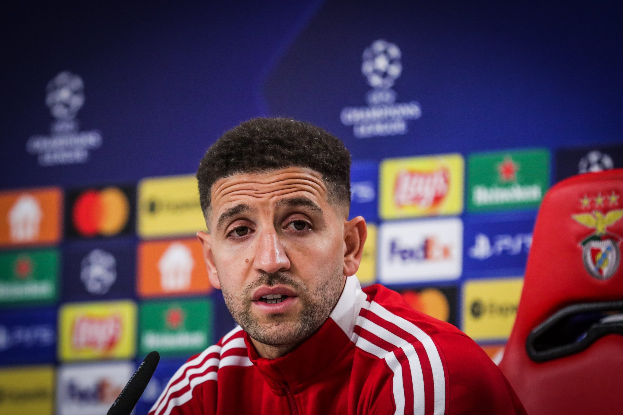 “Le magicien” de regresso para receção ao Liverpool