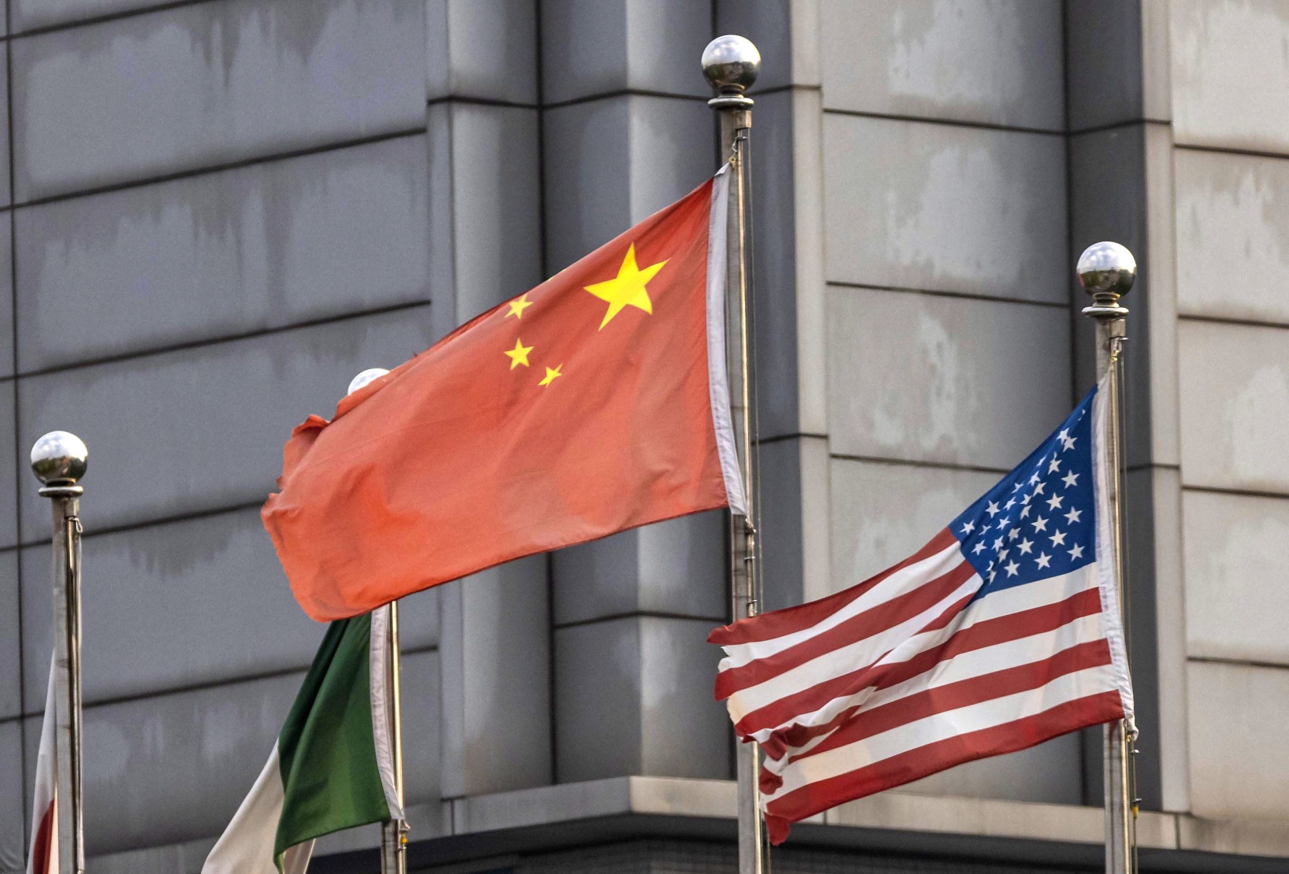 “Provocações” ou “perigo real e iminente”? O que está acontecer nas relações China EUA