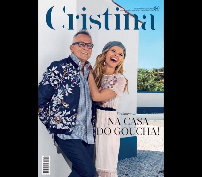 “Timing de mercado e disponibilidade de Cristina Ferreira” ditaram o fim da revista Cristina