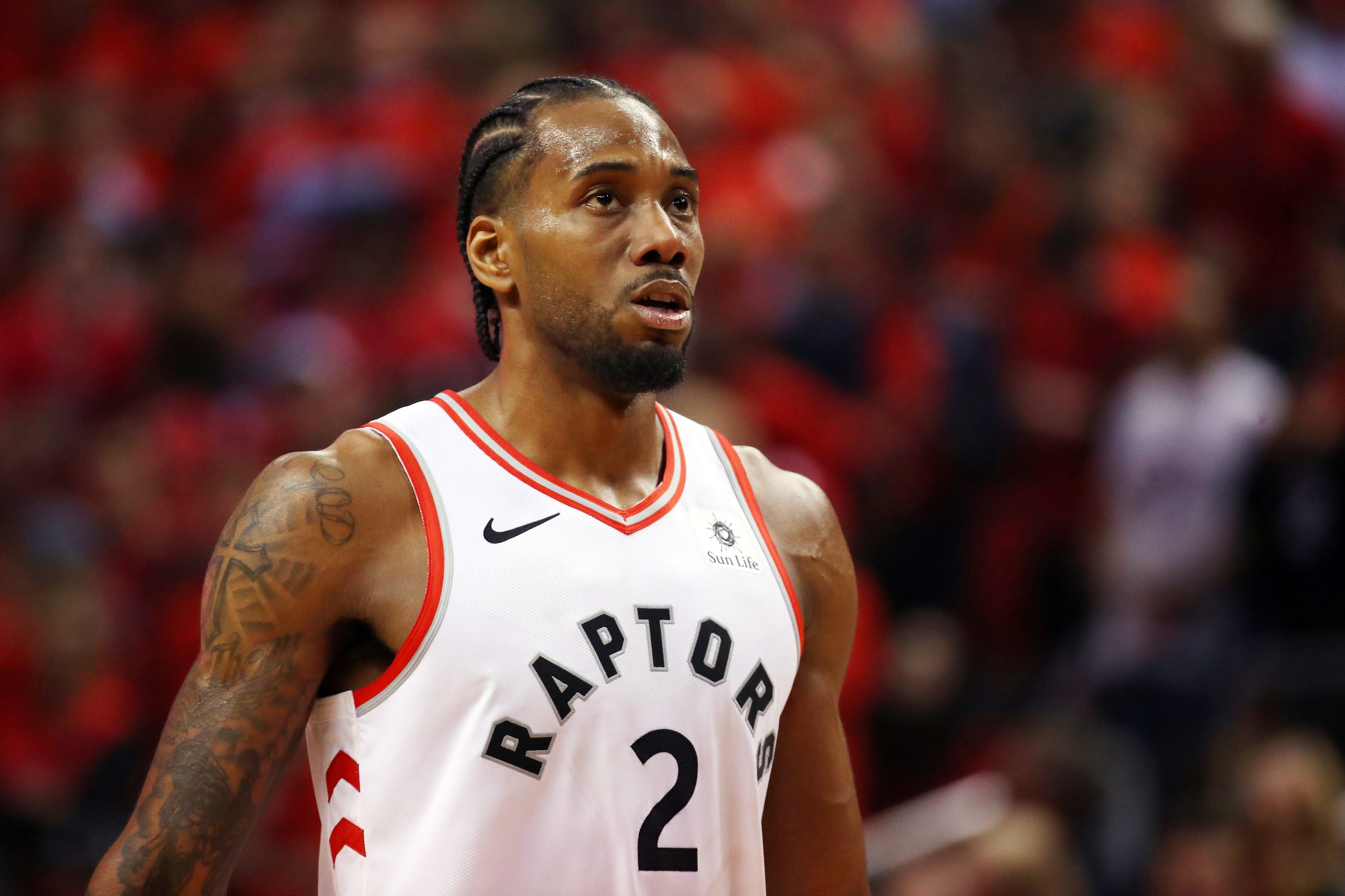 NBA: Pelos pingos da “free agency”