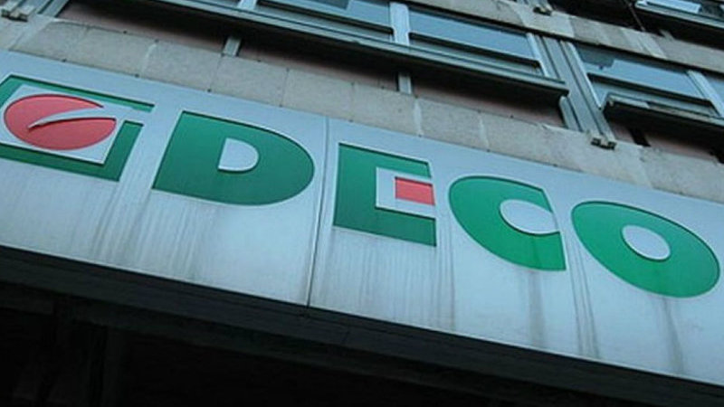 Aplicação “IRS Sem Custo”. A DECO ajuda a preencher a declaração de rendimentos