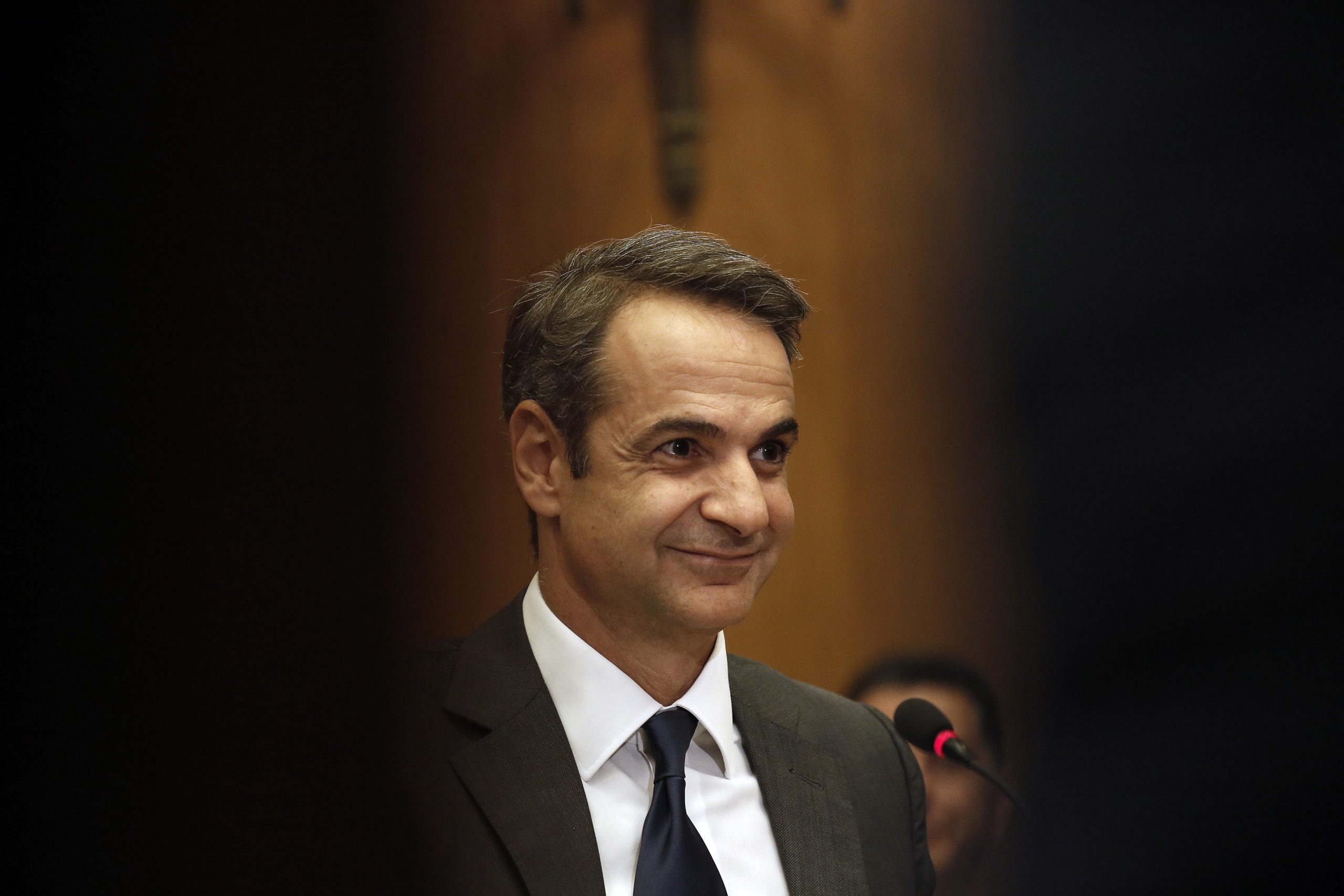 Novo Governo grego quer reforçar controlos fronteiriços