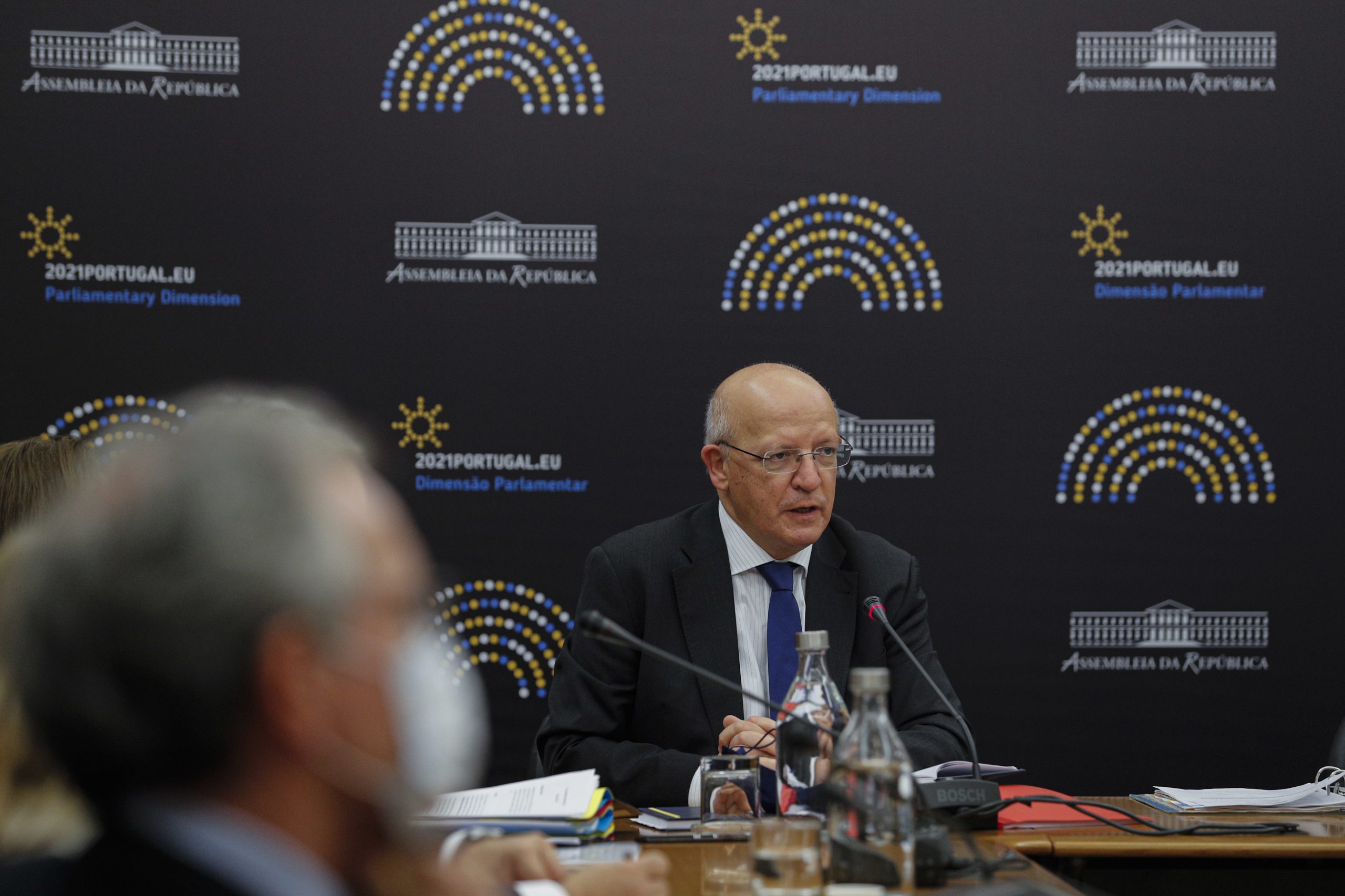 Governo espera que Tribunal Constitucional da Alemanha admita “excecionalidade” do Fundo de Recuperação