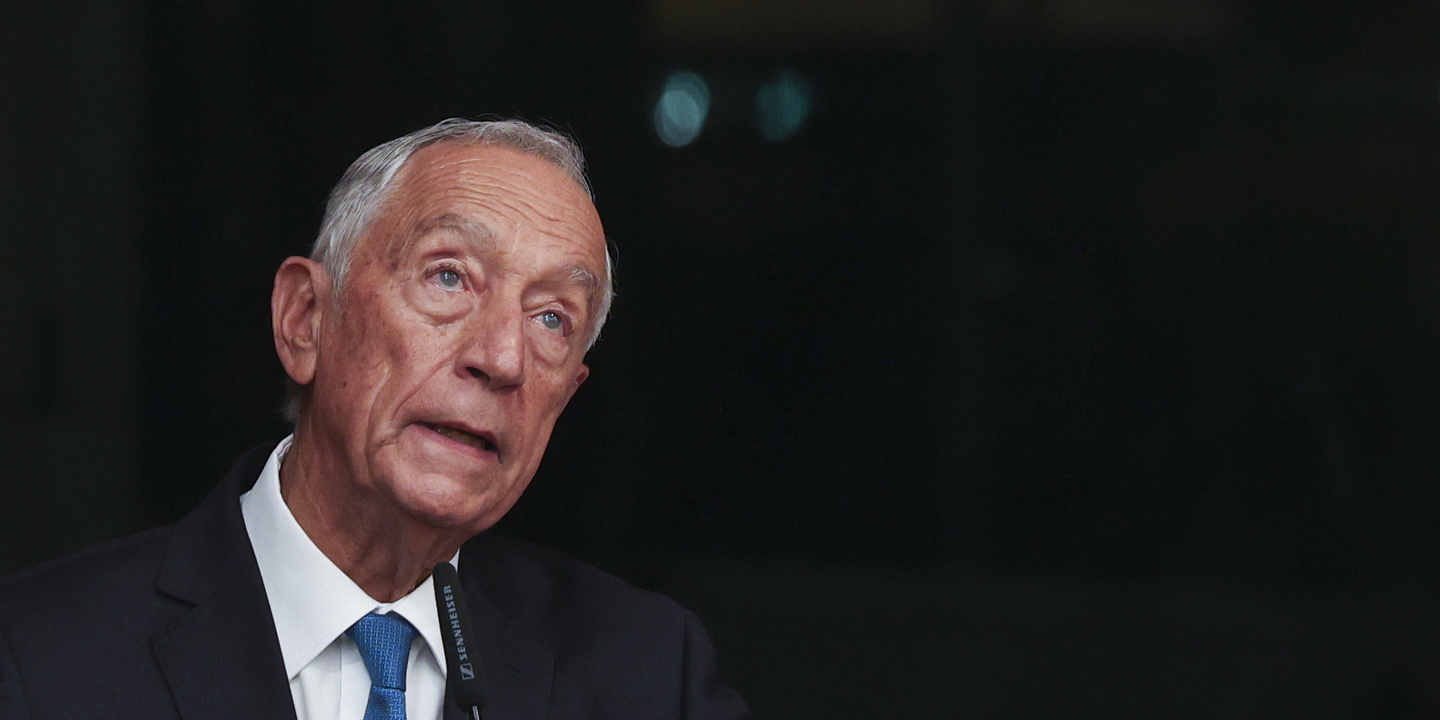 Caso da gémeas: Frente Cívica critica Marcelo e afirma que este não tem “legitimidade moral” para exercer