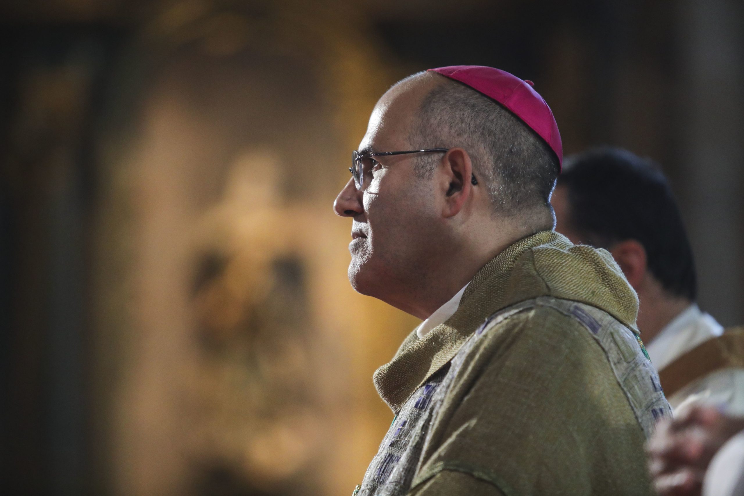 Tolentino Mendonça: “É preciso ir além de uma certa ficção que romanceou muito aquele Arquivo privado” do Vaticano