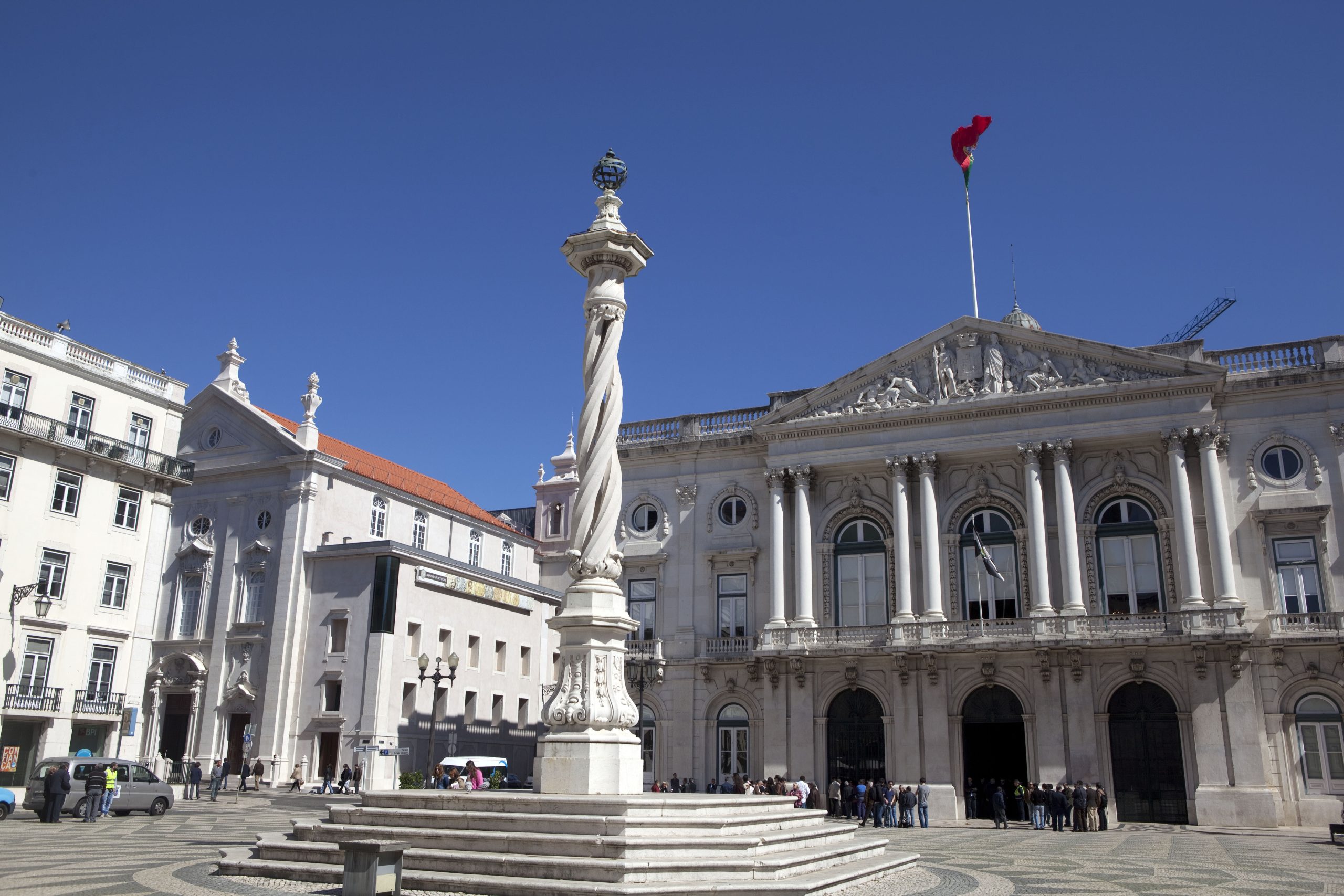 Câmara de Lisboa compra Vila Dias e futuro pode passar por arrendamento acessível