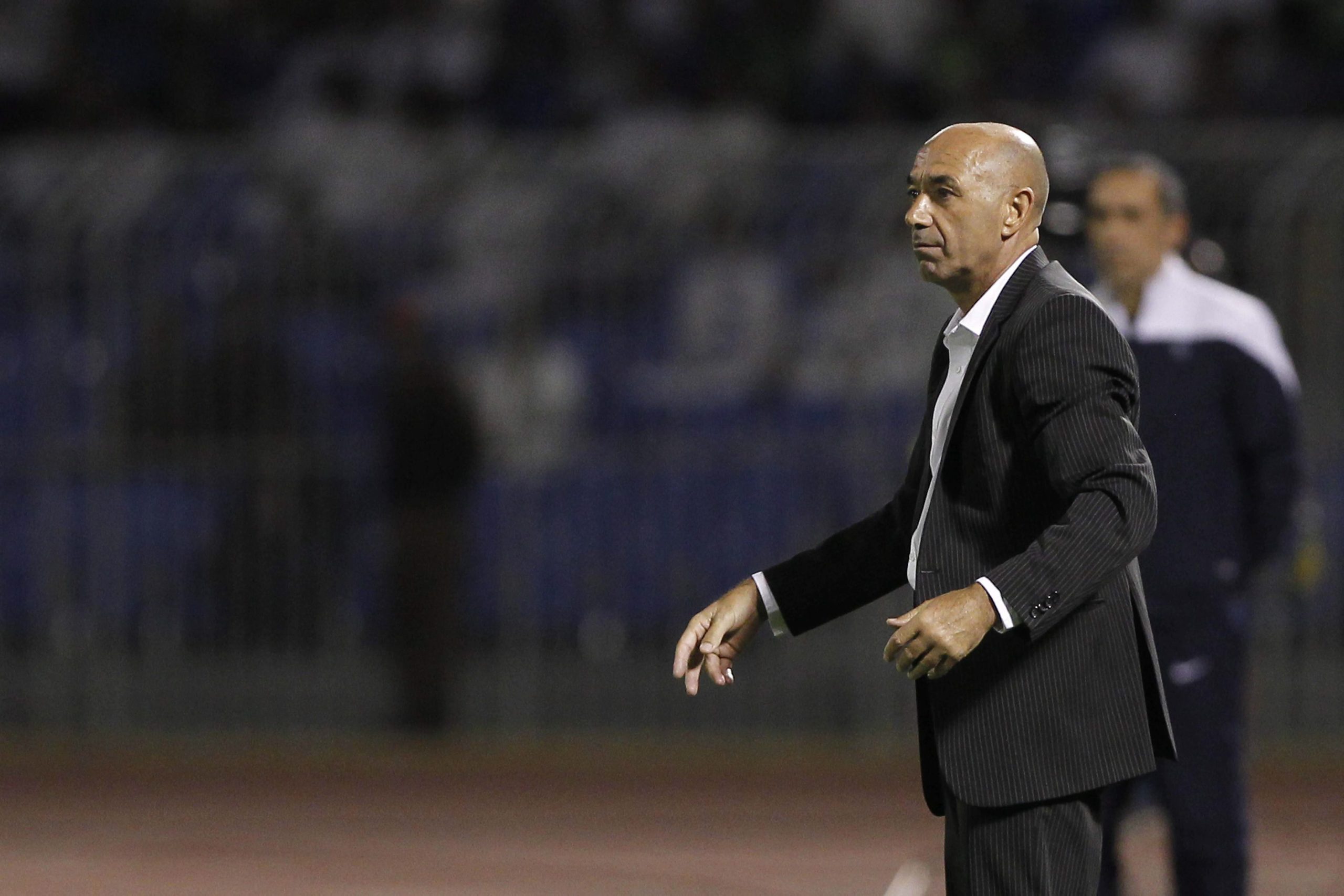 Rivais egípcios Al-Ahly e Zamalek, de Jaime Pacheco, discutem Liga dos Campeões africana