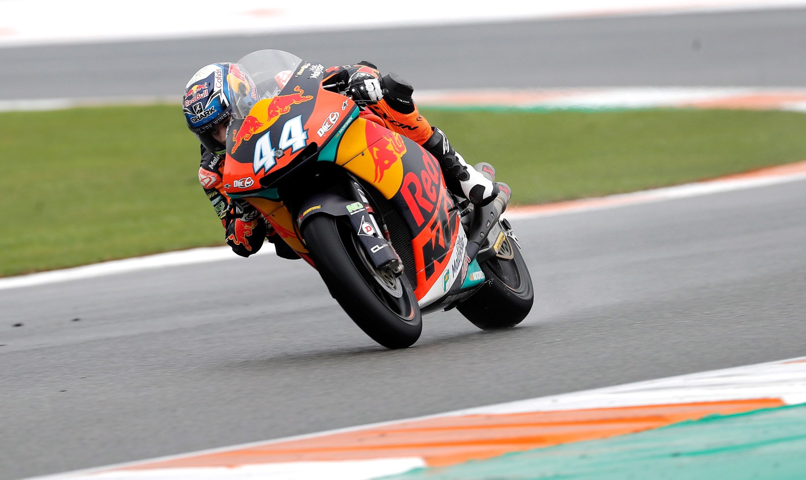 Miguel Oliveira entusiasmado com regresso a Itália em MotoGP