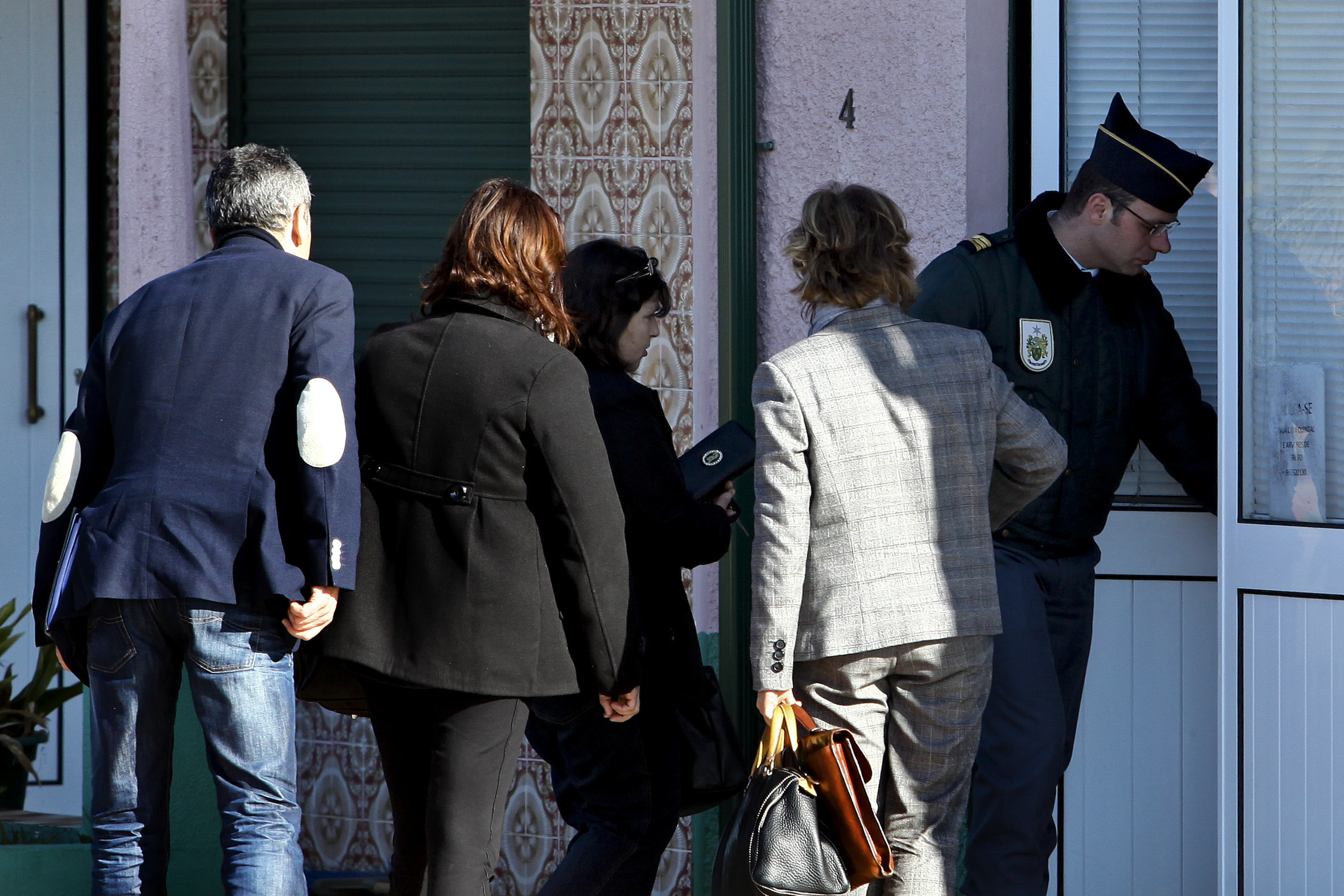 Segurança Social encerrou 97 lares até final de novembro, em 24 idosos corriam perigo