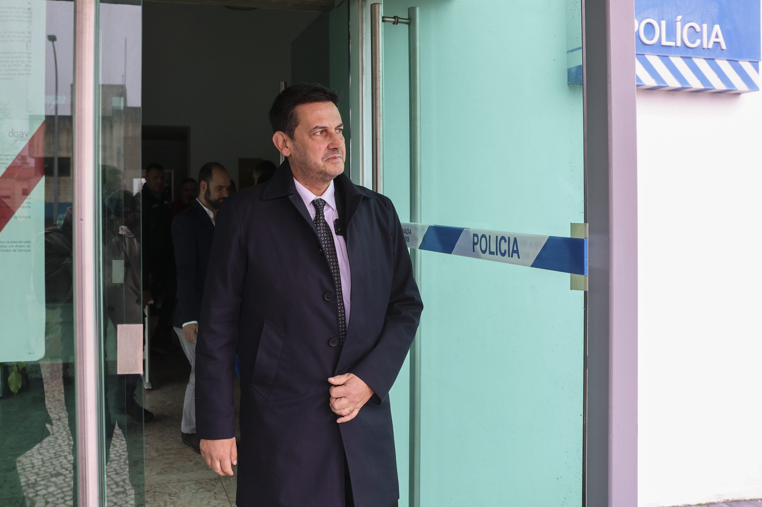 Governo/crise: IL diz ser indesculpável ida a votos e aprovará moção de confiança
