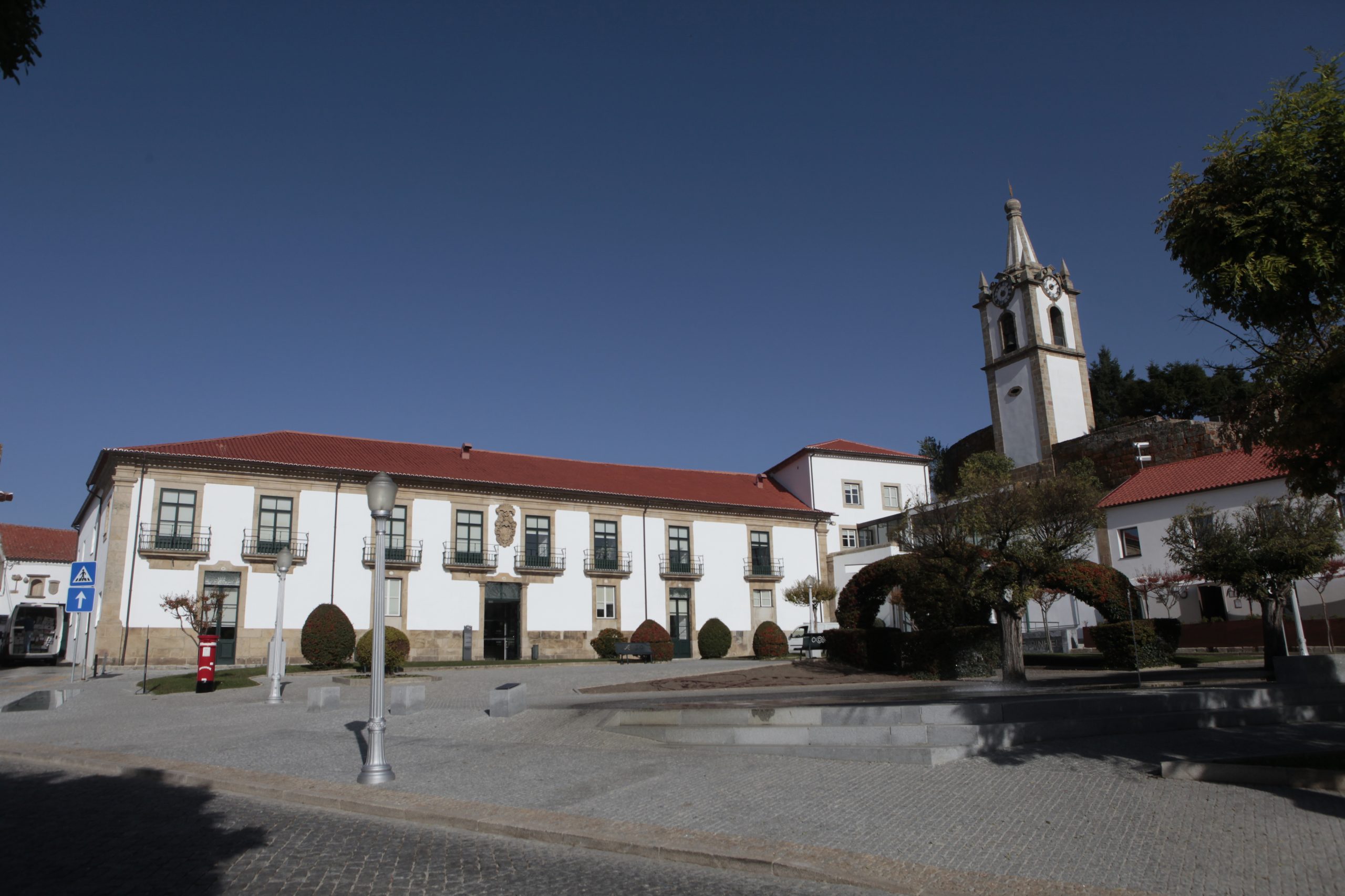 Município de Pinhel avança com providência cautelar para travar prospeção de lítio