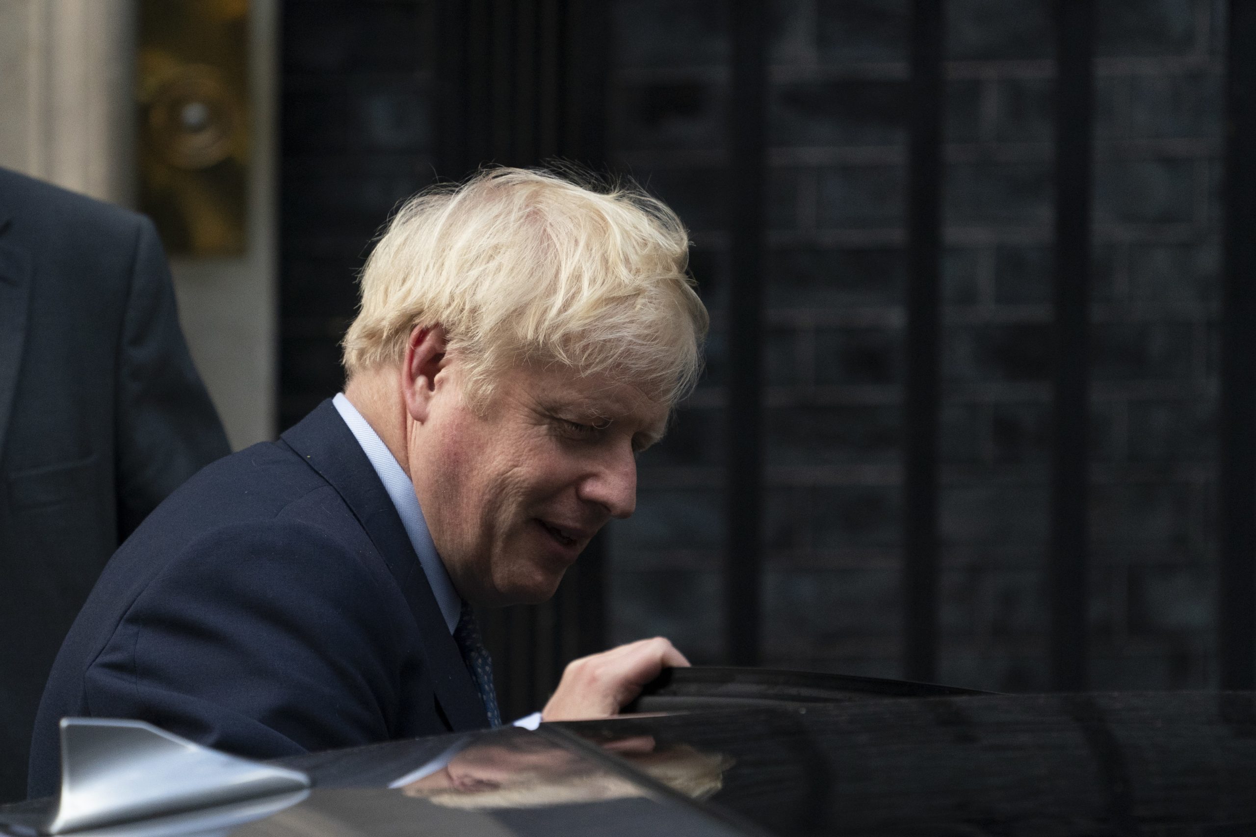 Brexit: Boris Johnson antecipa rutura de negociações após telefonema com Merkel