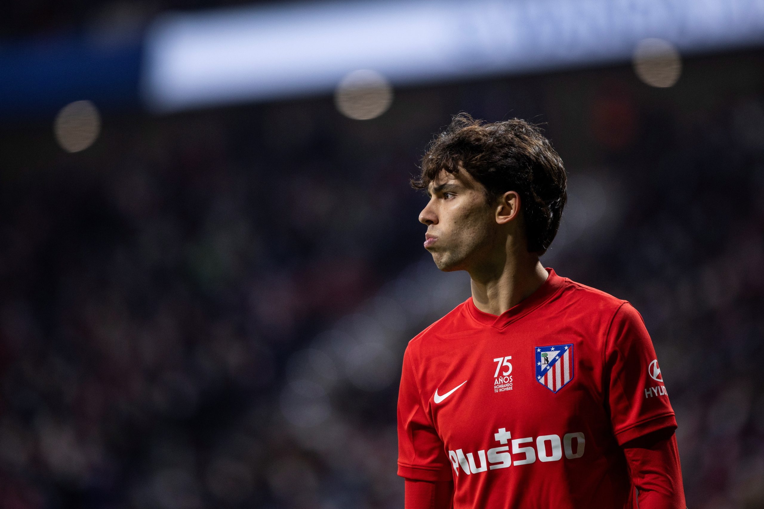 João Félix reconhece que precisa de “melhorar” para conquistar Bola de Ouro