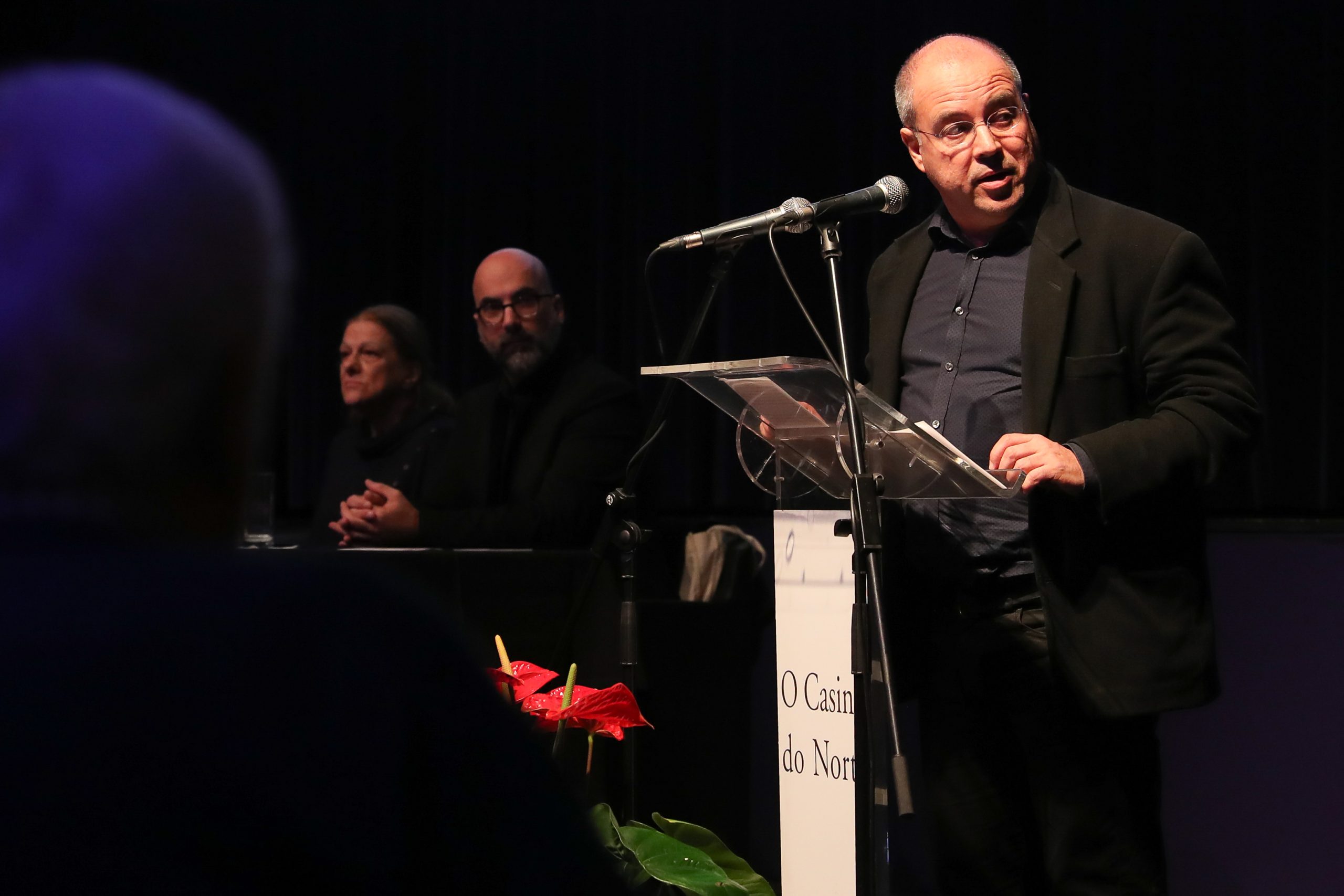 Dia Mundial da Liberdade de Imprensa: “Importa apostar decisivamente na literacia mediática”, diz Nuno Artur Silva